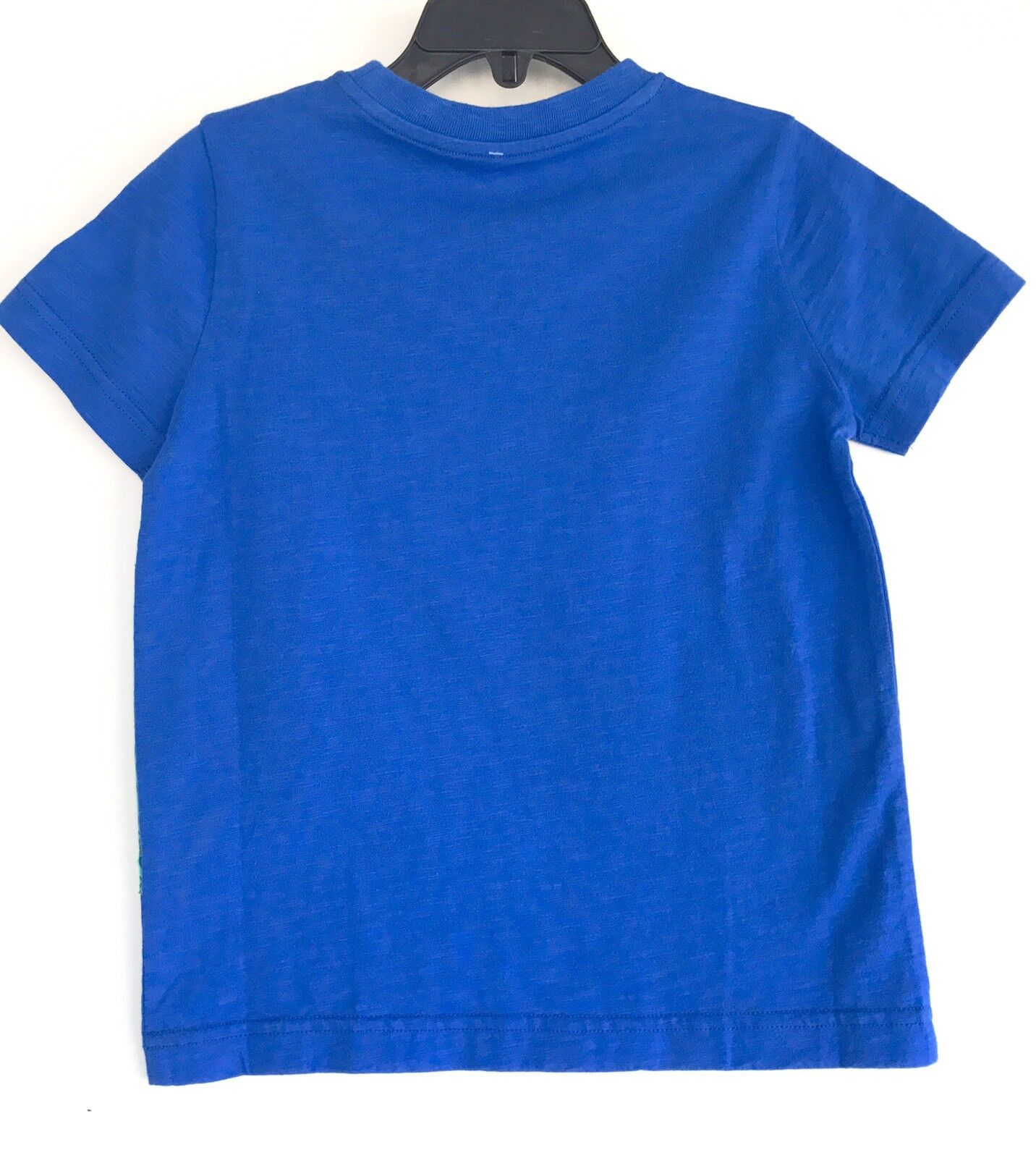 Mini Boden Rhino Appliqué Tee. 2-3 Years Retail $29 Price $22 NWT