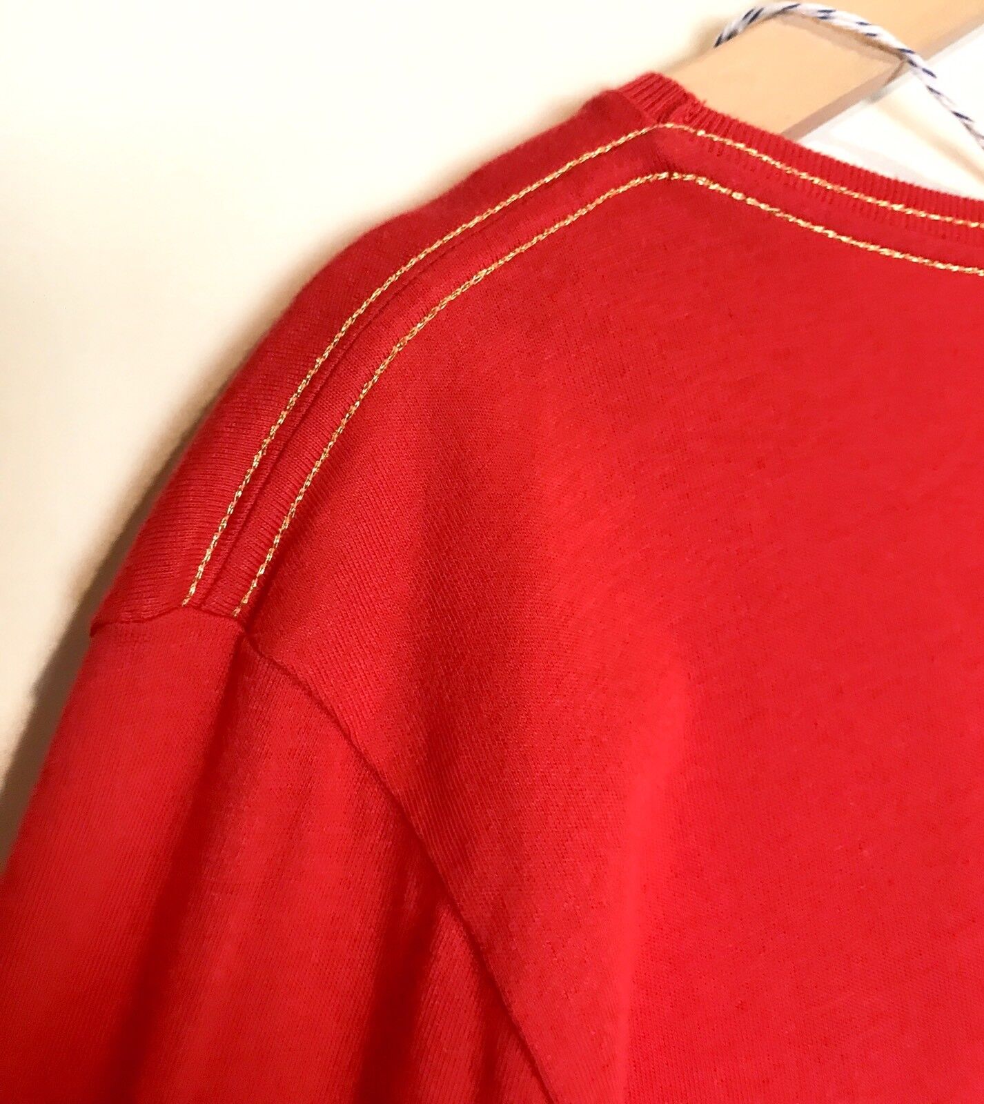 Billy Bandit Pug On Moped Red LS Top. Retails $56 Price $39 Age 12 NWT