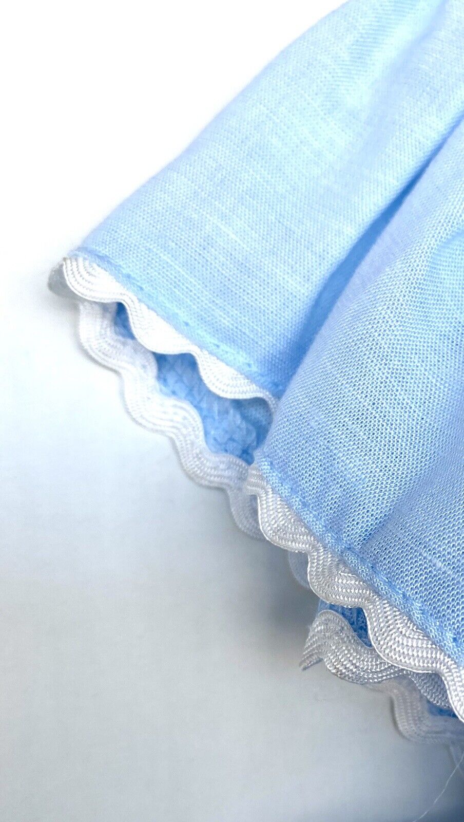 J Marie embroidered Mary Dress 3T Retail $92 Price $49 Linen Mix