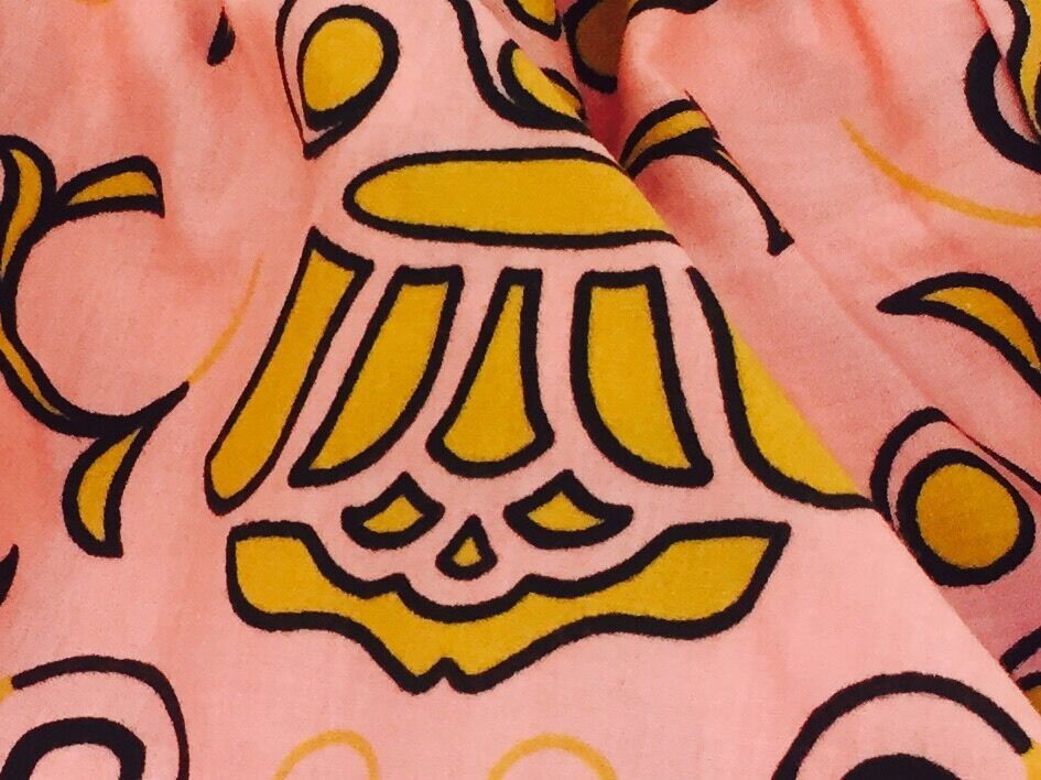 Right Bank Babies reversible circle skirt age 18 mths. Retails $53 Price $22