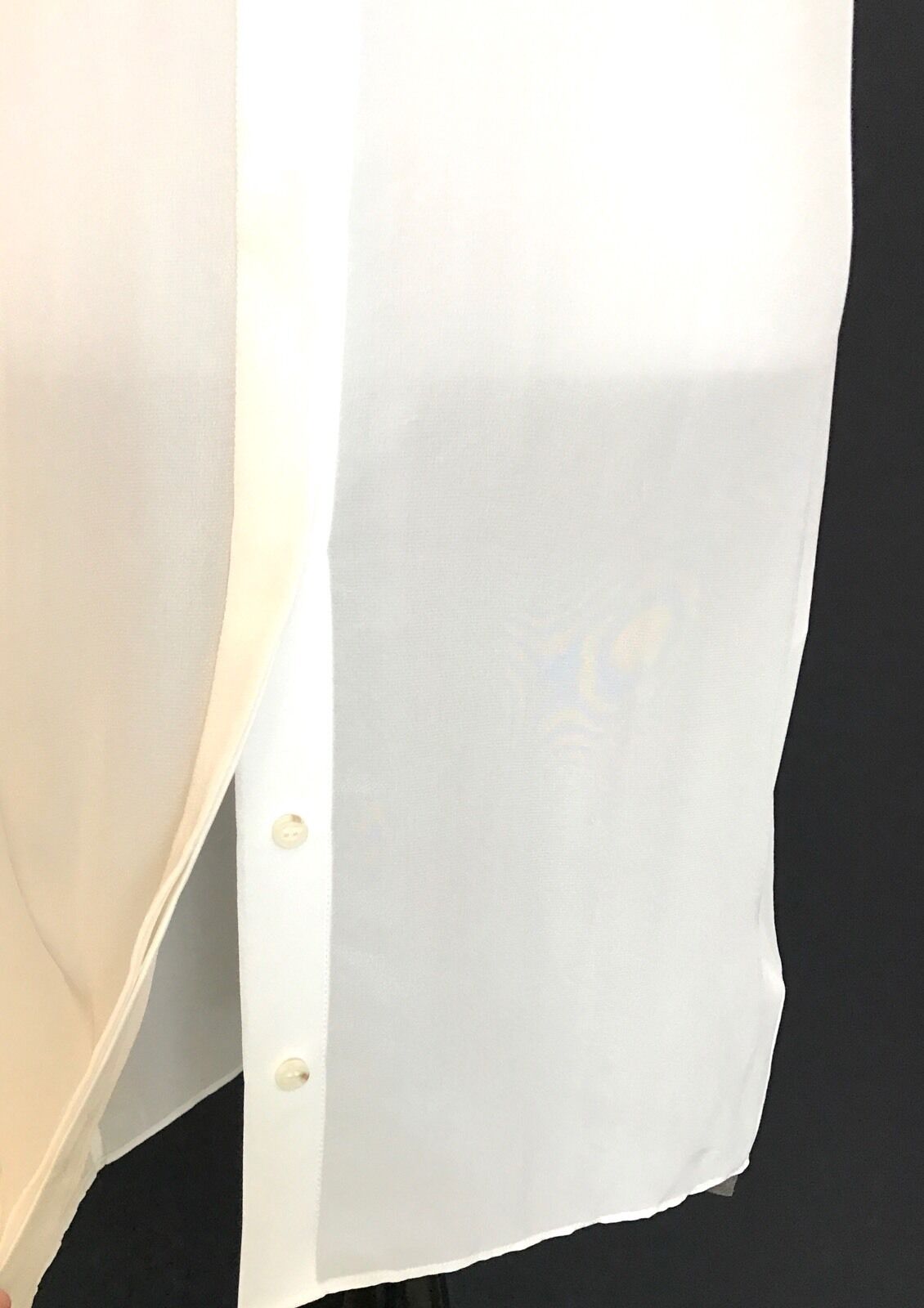 AllSaints Neina Vik Dress Retail $268 Price $68 NWT All Saints Size 4 Chalk