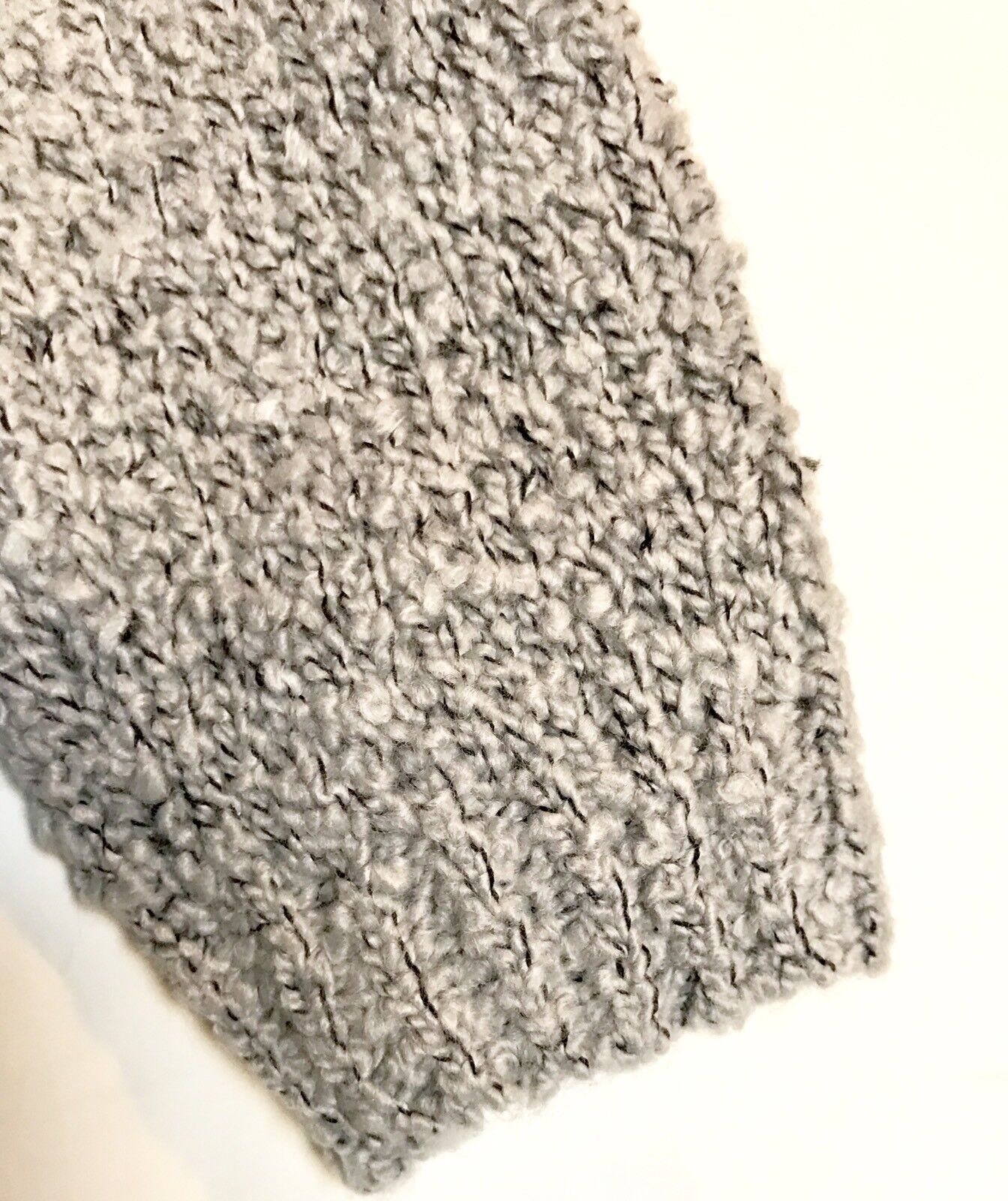 NEW Harper Canyon Soft Teture Grey Cardigan 18 Months NWT Price $15