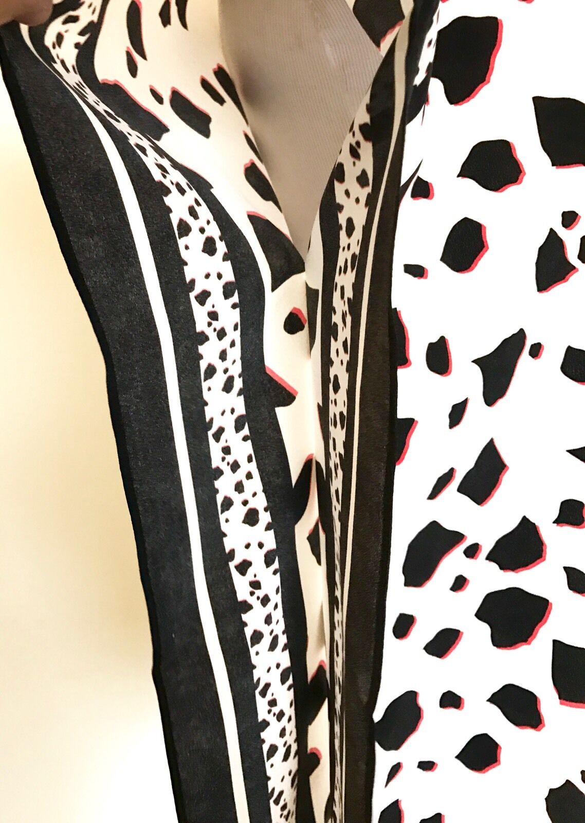 AllSaints Silk Tecla Jasper Blouse.NWT Retail $268 Price $86 Size 4 All Saints