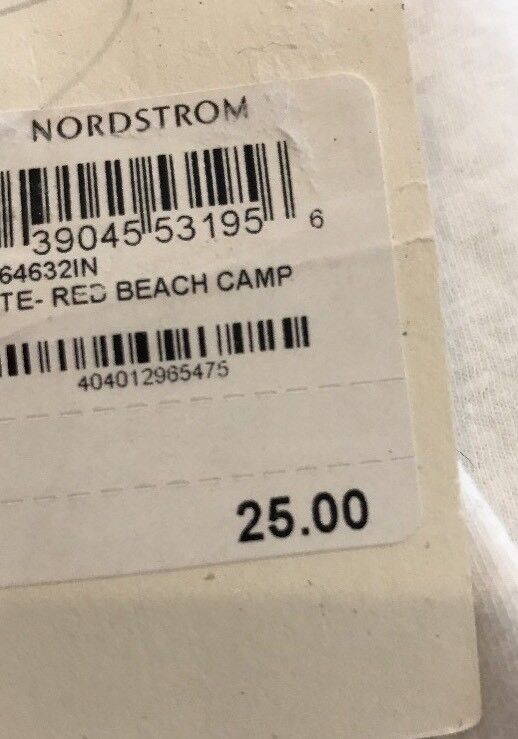 Tucker + Tate Camper Van Surfboard T-Shirt. NWT Retails $25 Price $17 Age 9M