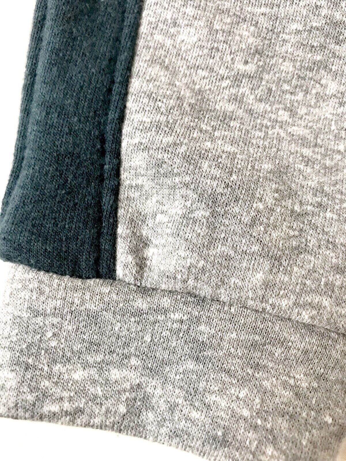 Tucker + Tate Varsity Soft Grey Joggers NWT Retails $25 Price $11.50 3 M