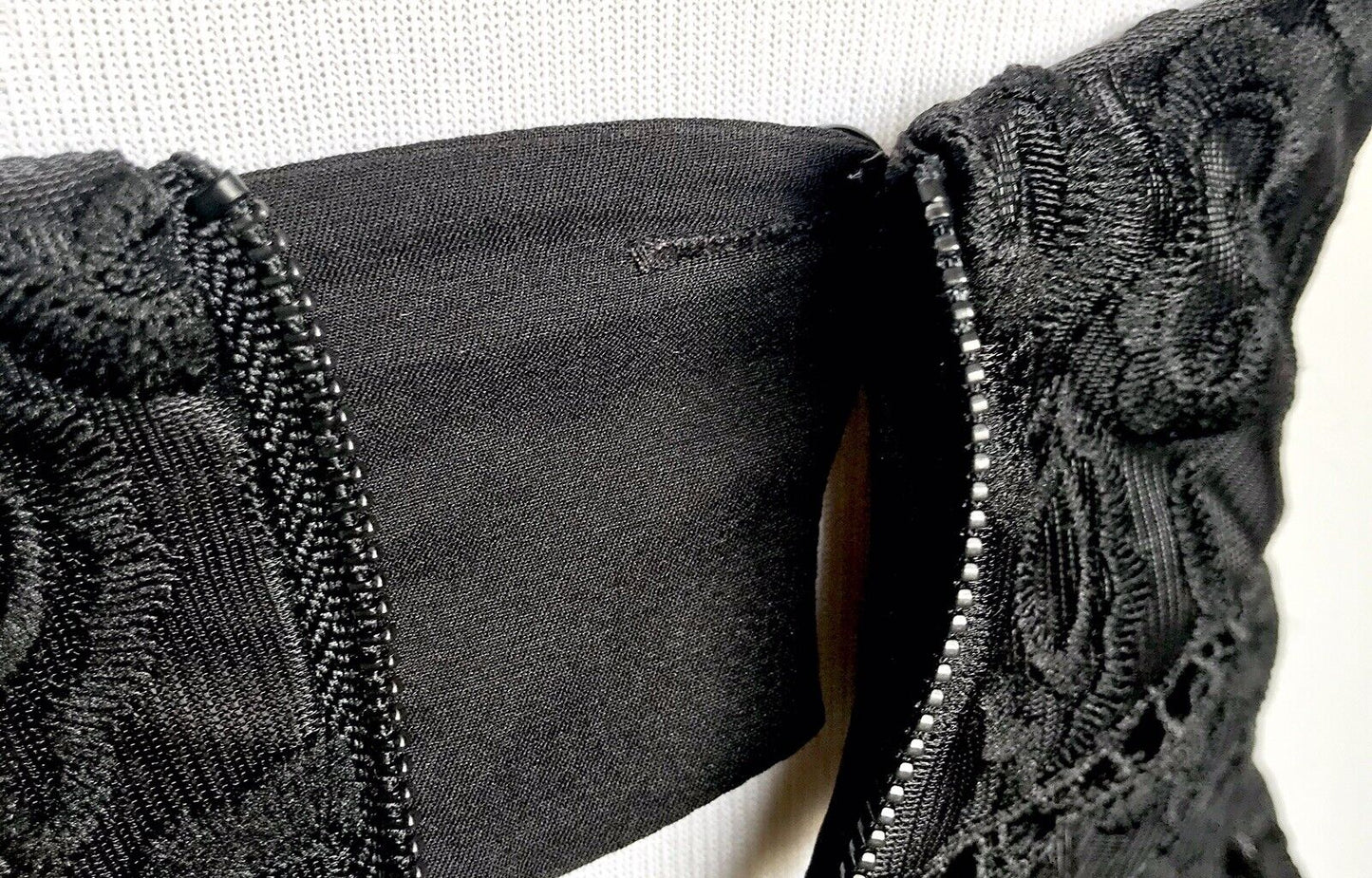 Bardot Black Cocktail Dress. Size XS Retails $119 Price $65 NWT