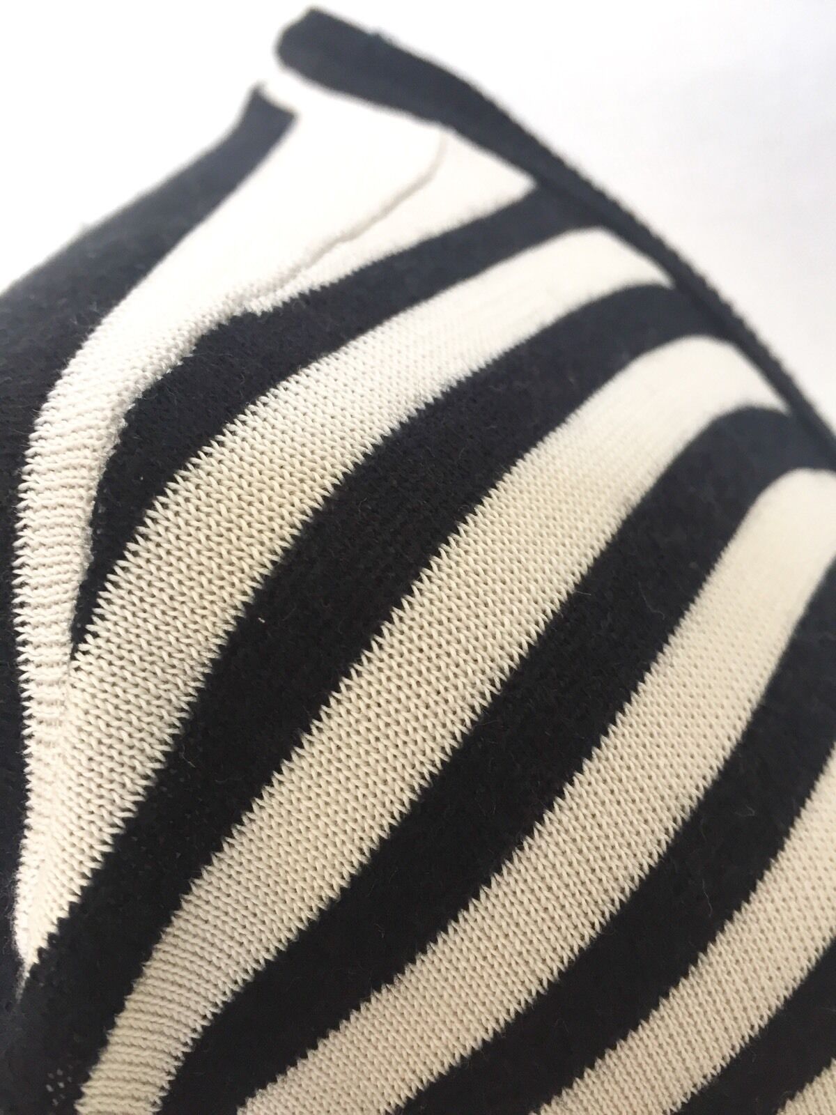 AllSaints Alna Stripe Ink Knit Dress. Retails $230 Price $95 All Saints Size M