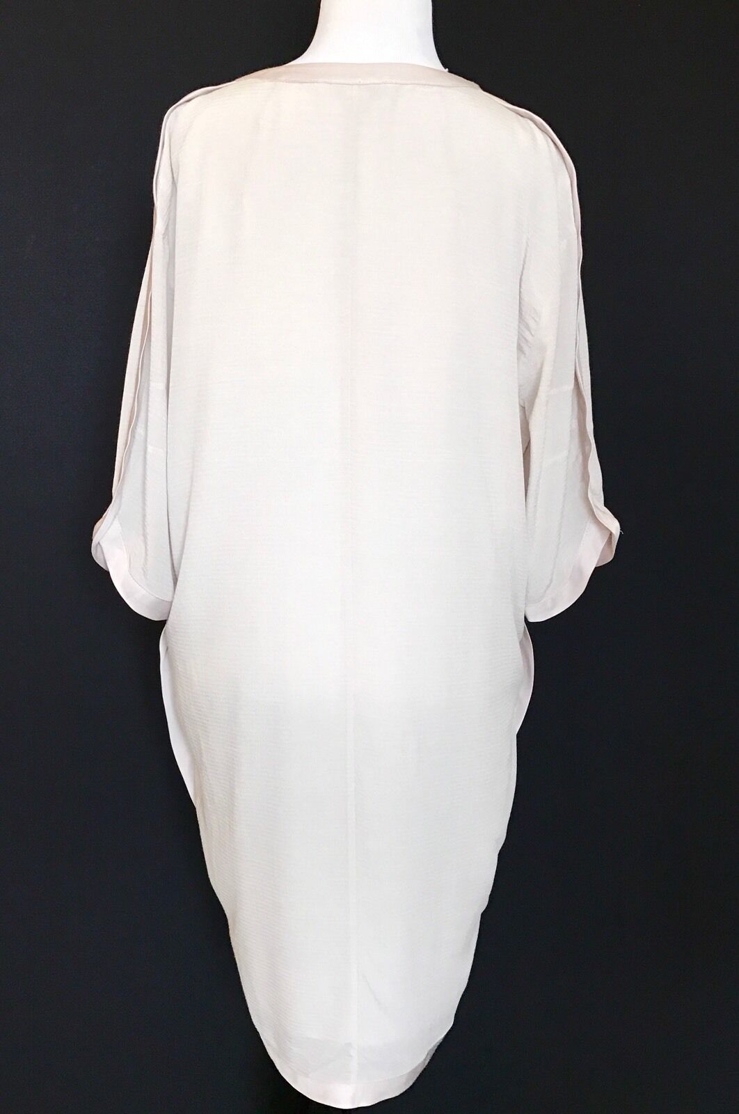 AllSaints Acre Dress Stone Color Retail $230 Price $74 NWT All Saints Size 4