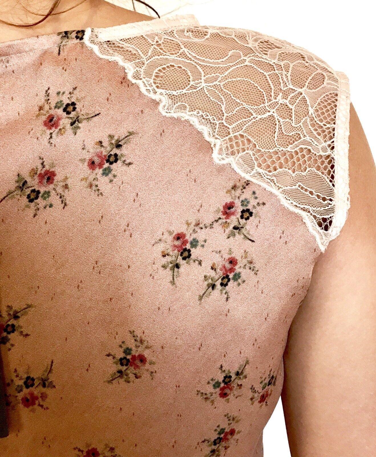 AllSaints Blush Pink Rosalie Top. NWT Retail $160 Price $60 Size 0 All Saints