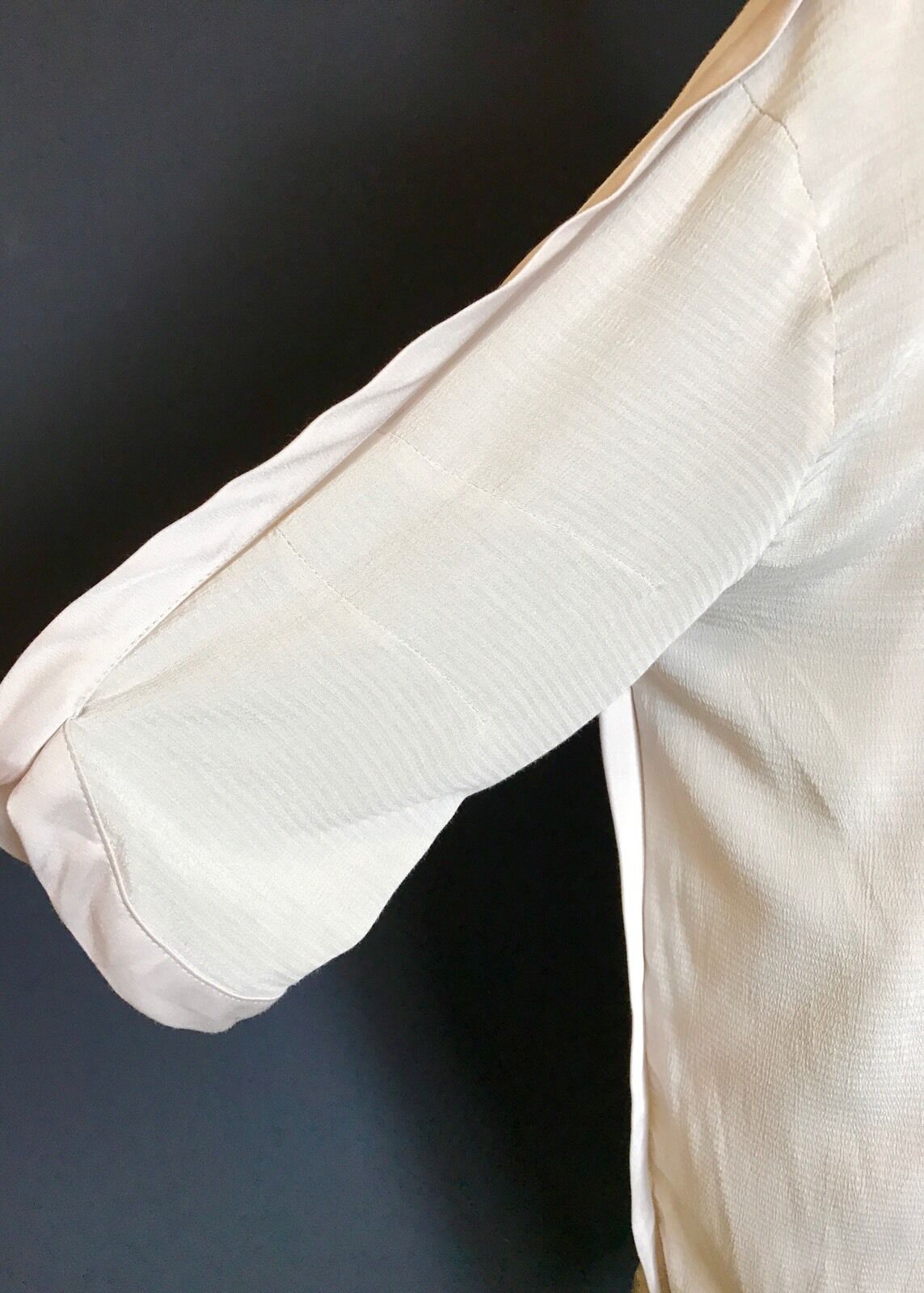 AllSaints Acre Dress Stone Color Retail $230 Price $74 NWT All Saints Size 00