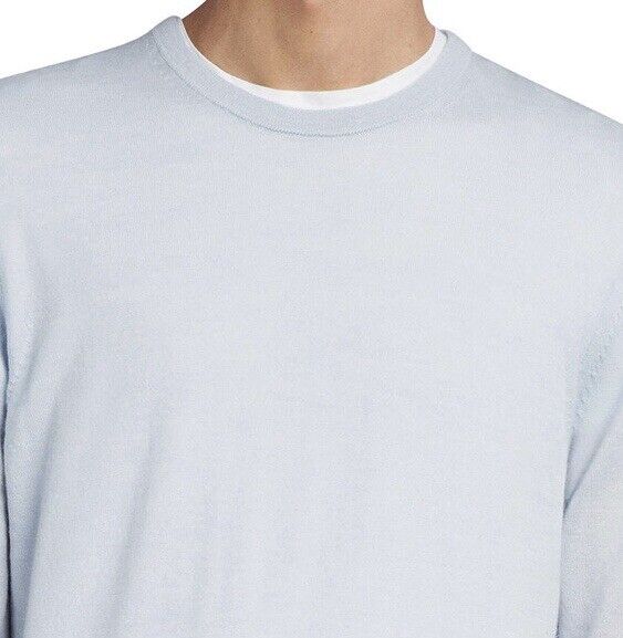 AllSaints Lang Soft Merino Crew Knitwear Retail $145 NWT Price $79 All Saints M