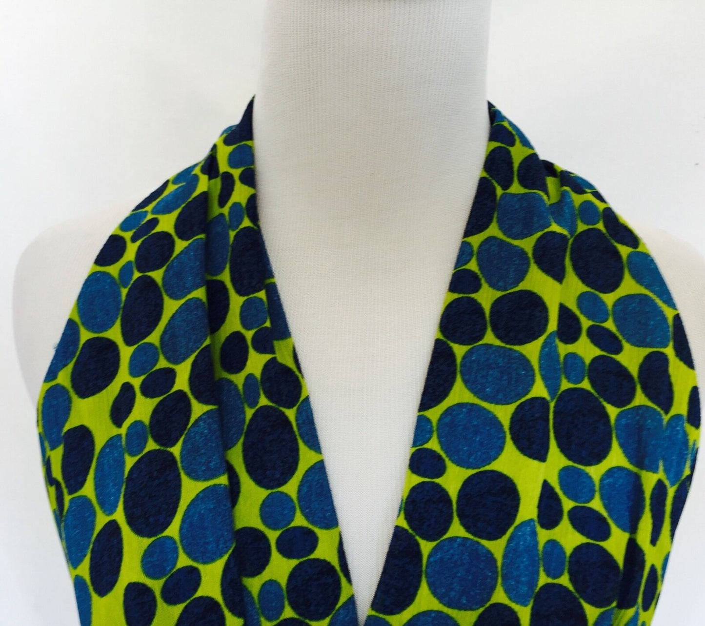MARC NEW YORK Green And Blue Spot Dress NWT SIZE 4. RETAILS $138 PRICE $43
