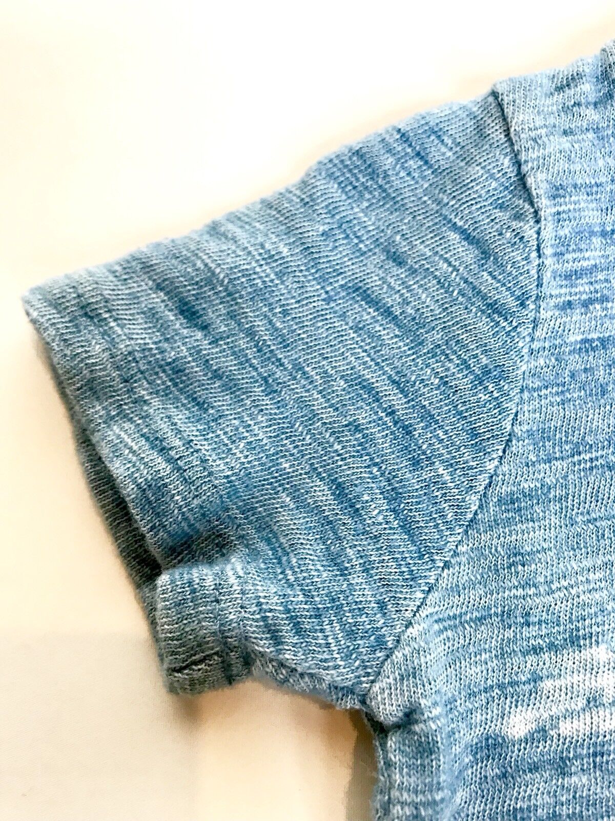 Tucker Tate Blue Sea Turtle Soft Cotton T-Shirt NWT Retail $25 Price $14.98 3M