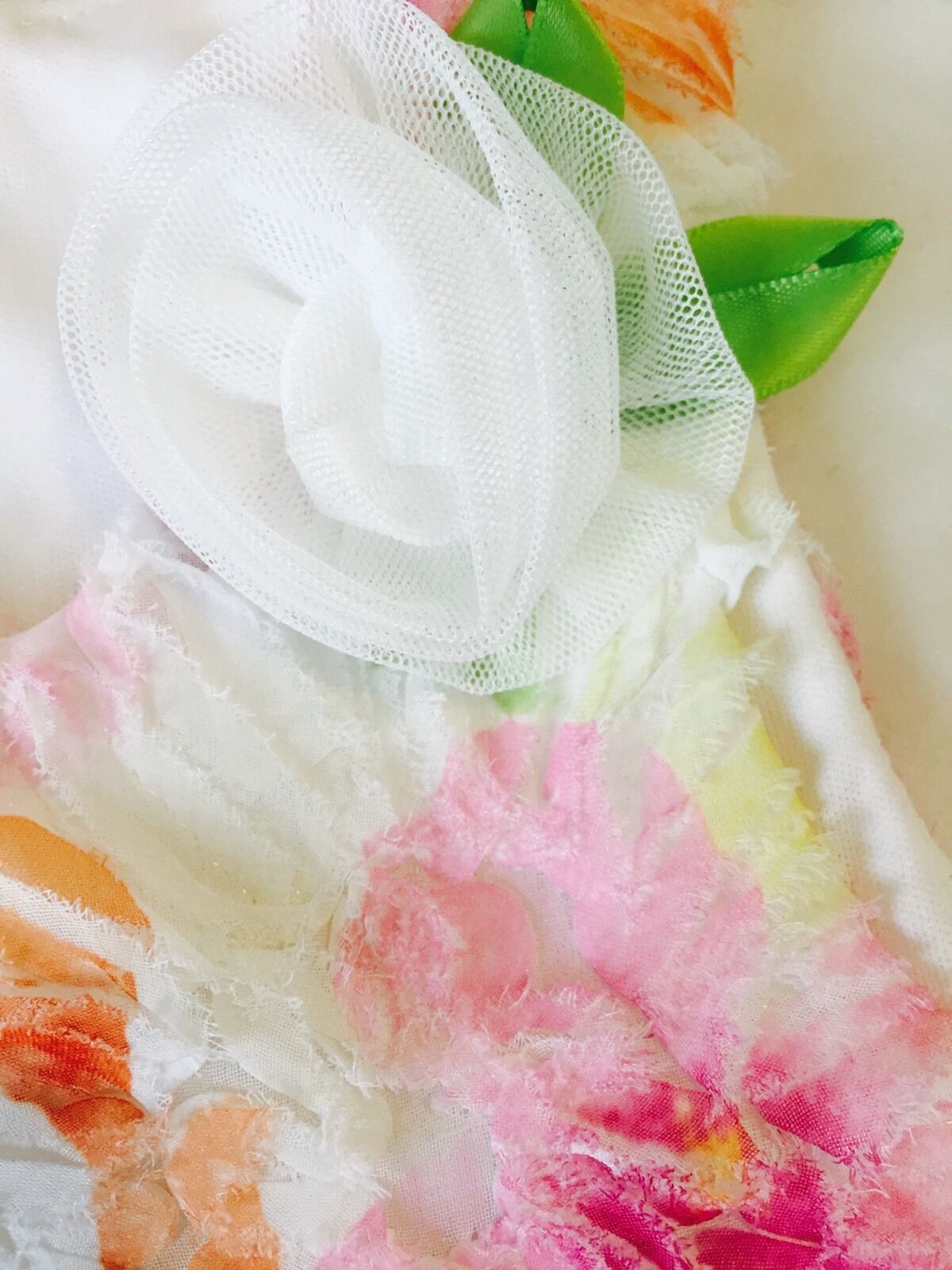 Iris And Ivy 2pc Baby Dress. NWT Retails $64 Price $$29.50