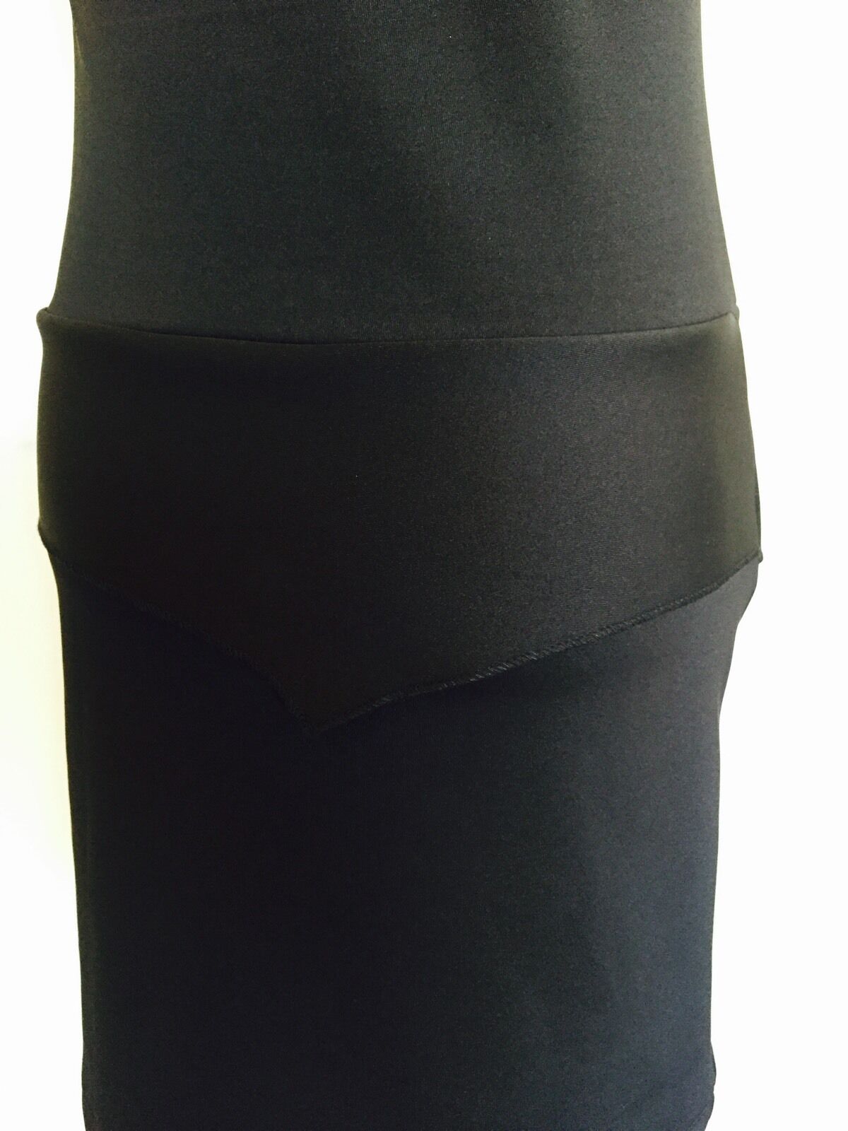 Alexandra Ritz Black Stretch Dress. European size 36 US SIZE XS / S $28