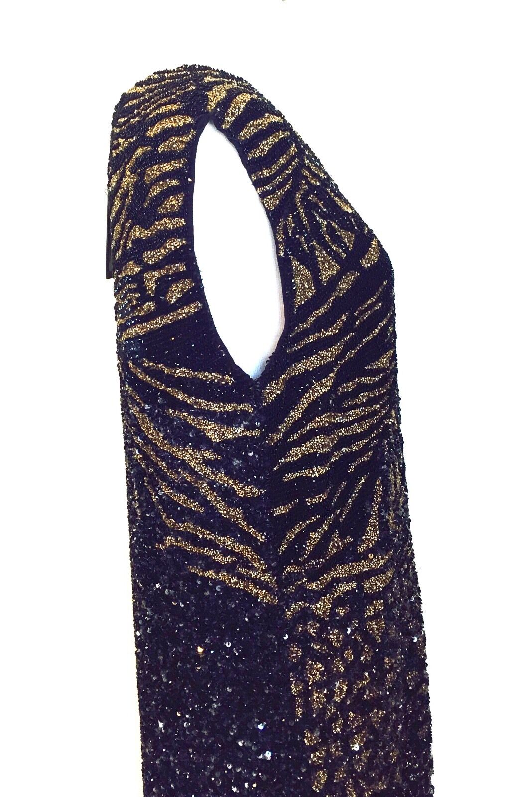 AllSaints Beaded Formal Dress. NWT Retails $540 Our  $175 All Saints Size 2