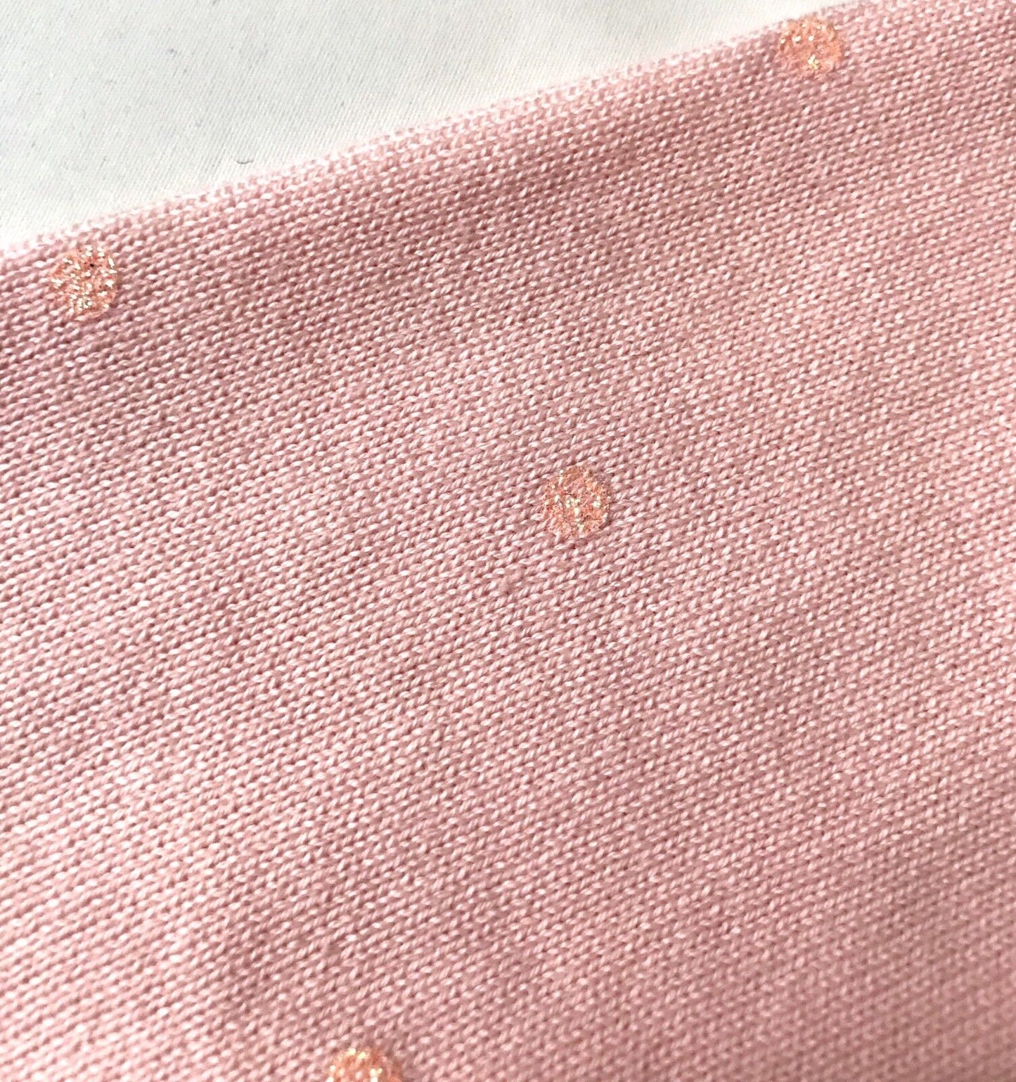 Billieblush Pink Glitter Spot Cardigan Retails $57 Price $39 Age 3 NWT