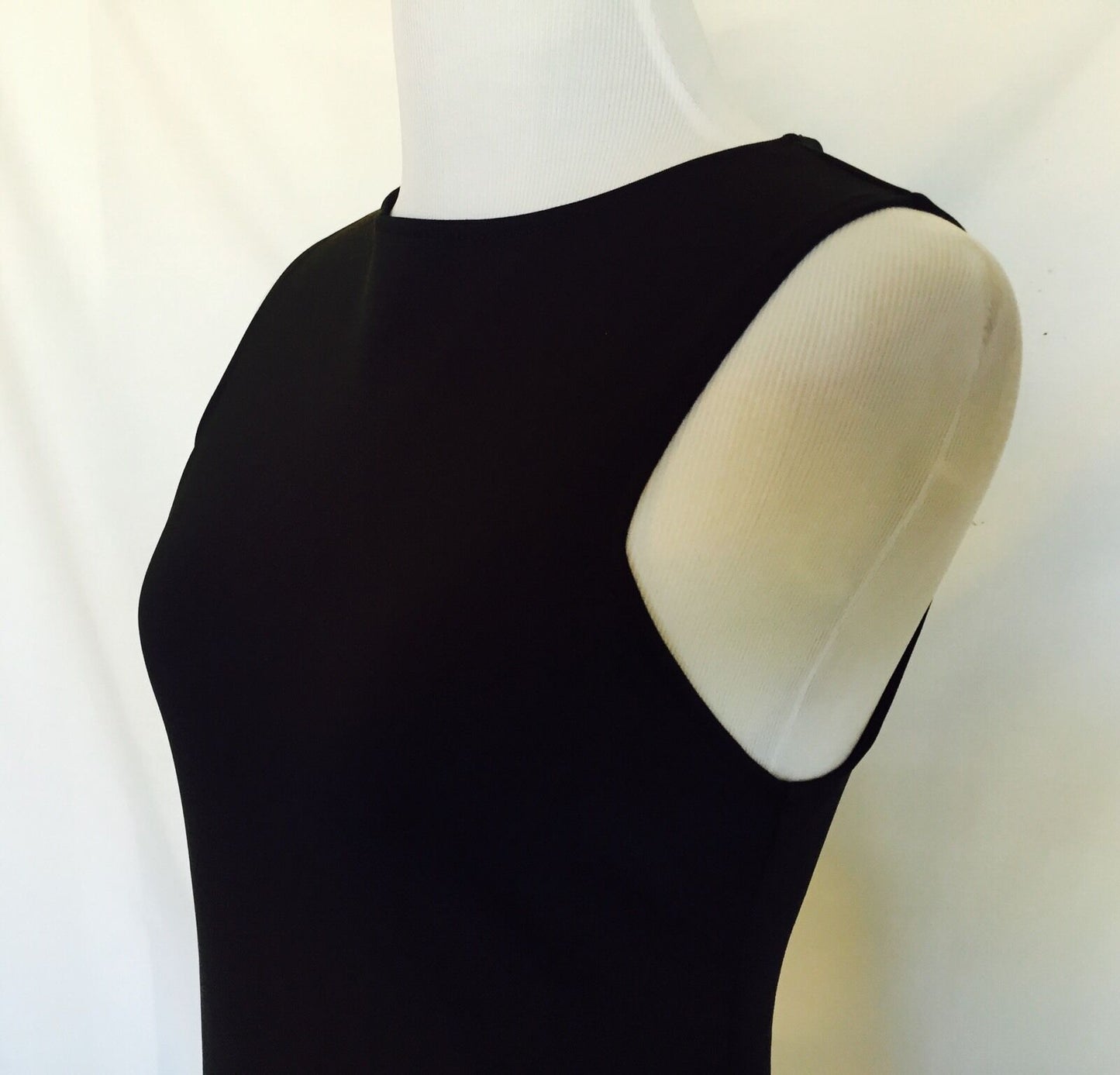 Alexandra Ritz Black Stretch Dress. European size 36 US SIZE XS / S $28
