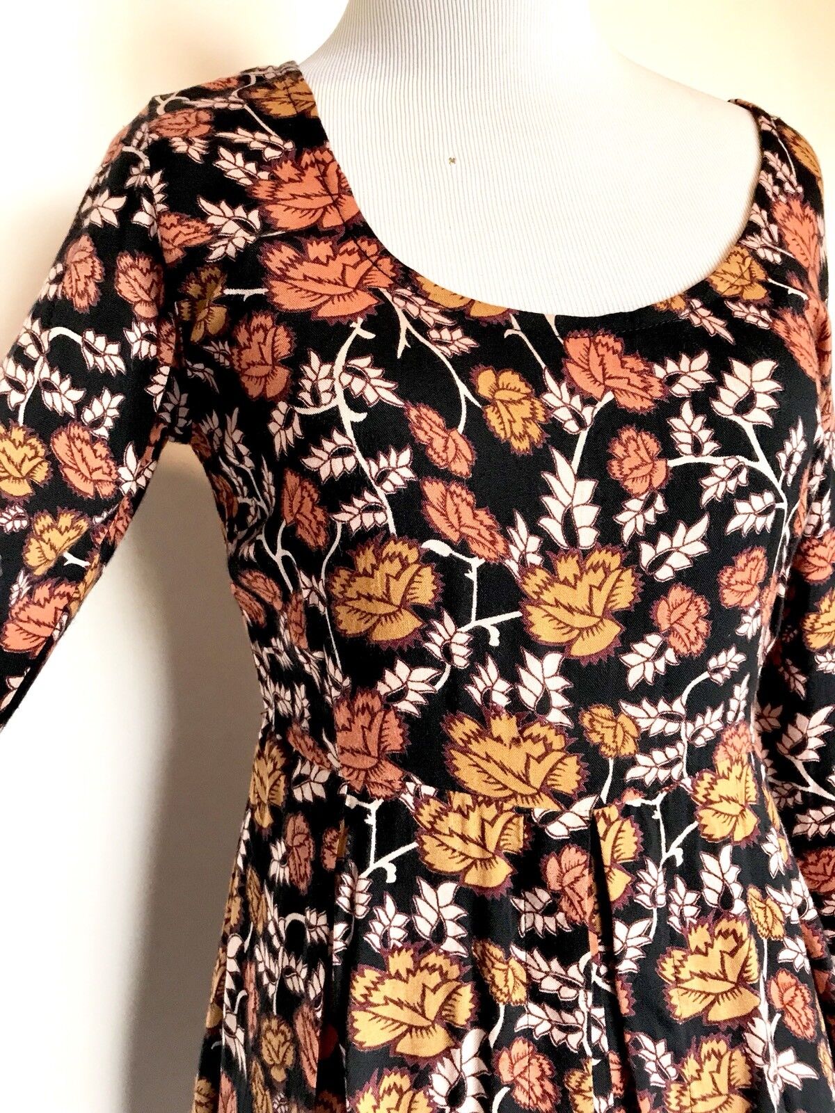 Raga NEW Boho Floral Romper Dress. Retails $106 Price $58. Size XS