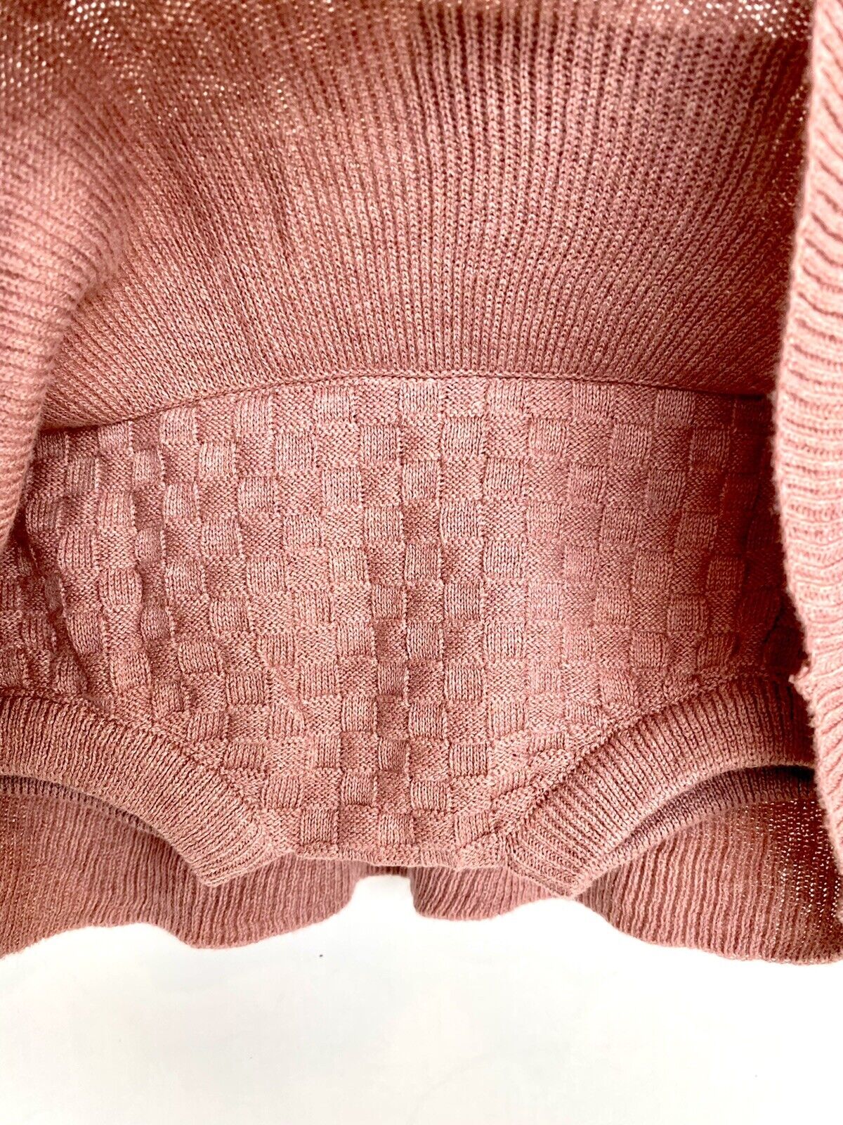 Kate Quinn 100% Organic Cotton Knit Bloomer Retail $44 Price $22 3-6 M