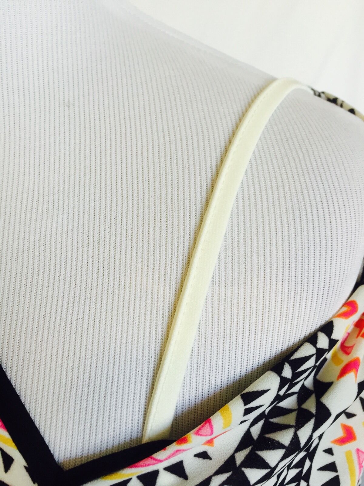 DR2 Daniel Raim Tunic Dress / Swim Cover Up . Retail $88 Price $32 NWT Size XS