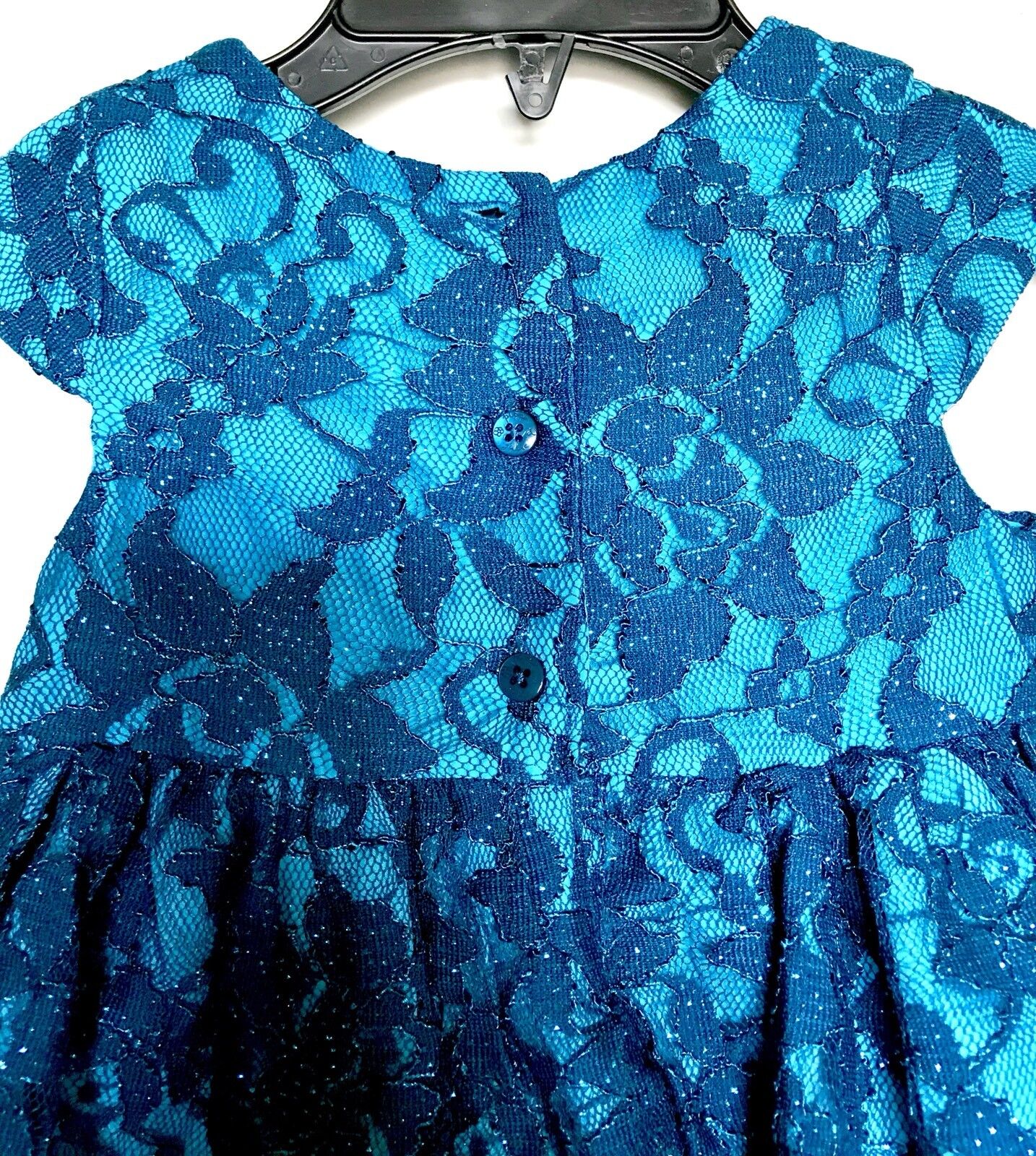 Pastourelle Pippa & Julie 2pc Baby Dress & Knickers Retail $54 Price $$29.50 18M