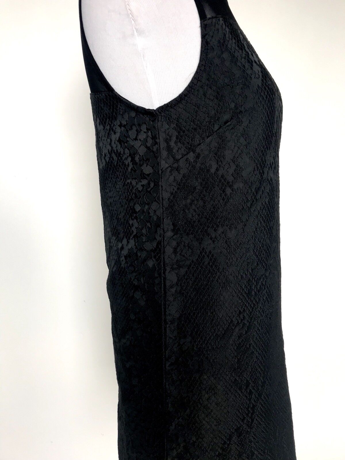 AllSaints  Black Beckett Dress. NWT Retail $230 Price $89 All Saints Size M