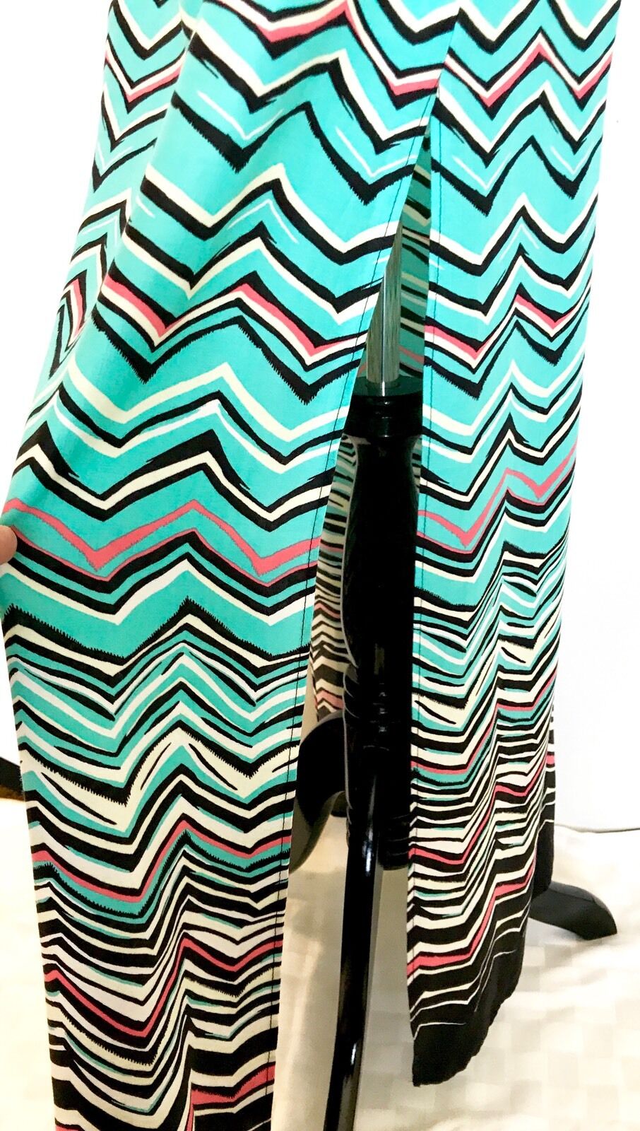 Necessary Objects Maxi Dress. Strapless NWT Retails $98 Price $48 XS
