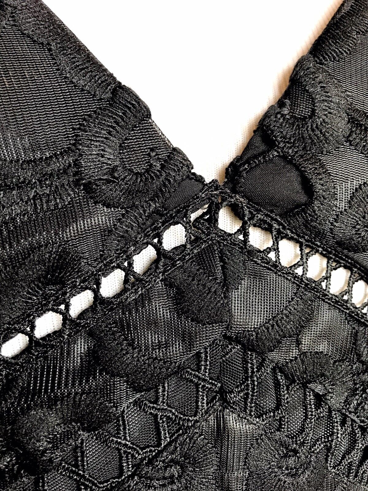 Bardot Black Cocktail Dress. Size XS Retails $119 Price $65 NWT