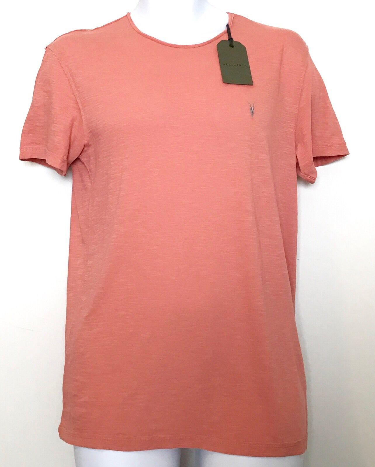 AllSaints Differ Crew Tee. Retail $65 NWT Price $39 All Saints  Size S