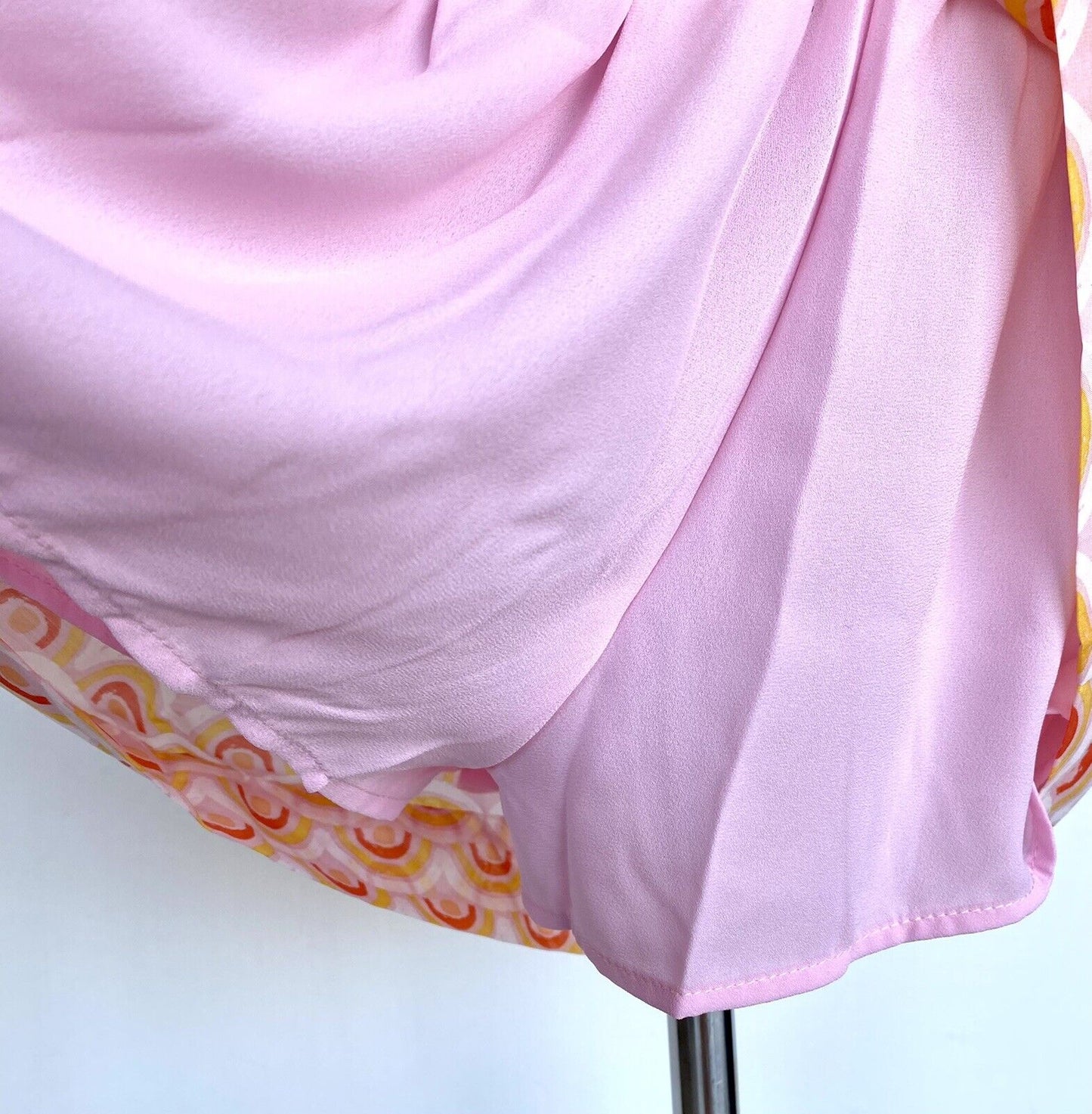 J Marie The Summer Skort size Large Retail $84 Price $49 NWT