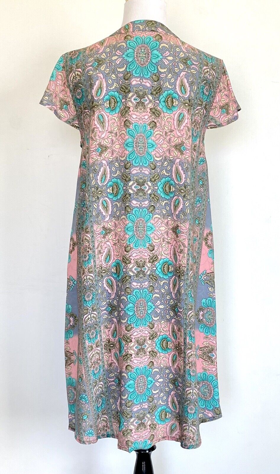 Sundance Catalogue Jasmita Dress Retails $138 Price $79 Size XS NWT