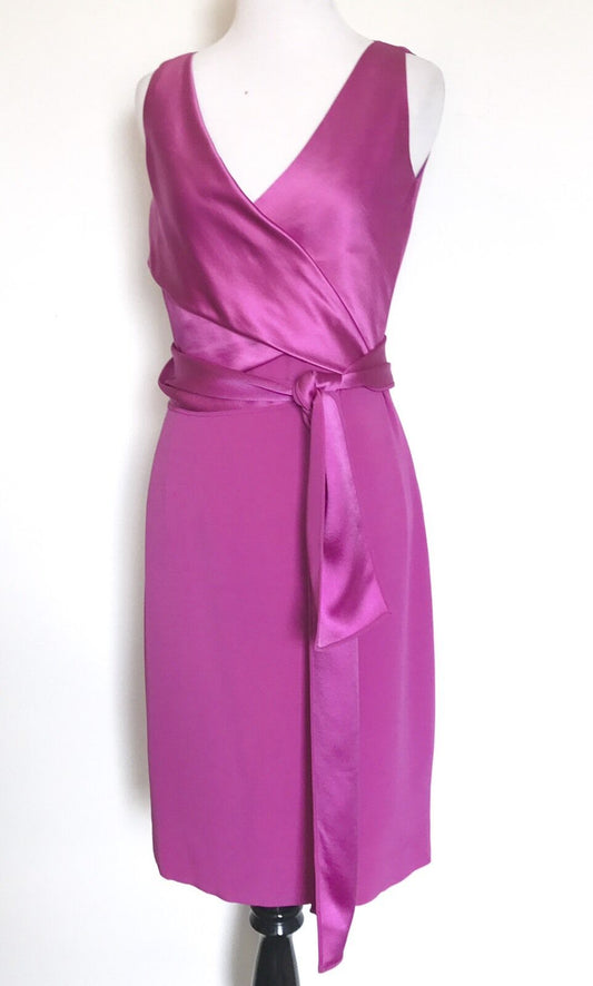 Carolina Herrera Pink Formal Dress. Retails $815 NWT Price $389 Size 4