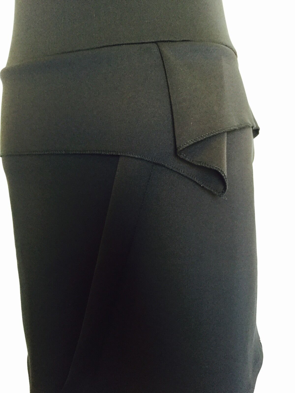 Alexandra Ritz Black Stretch Dress. European size 36 US SIZE XS / S $28