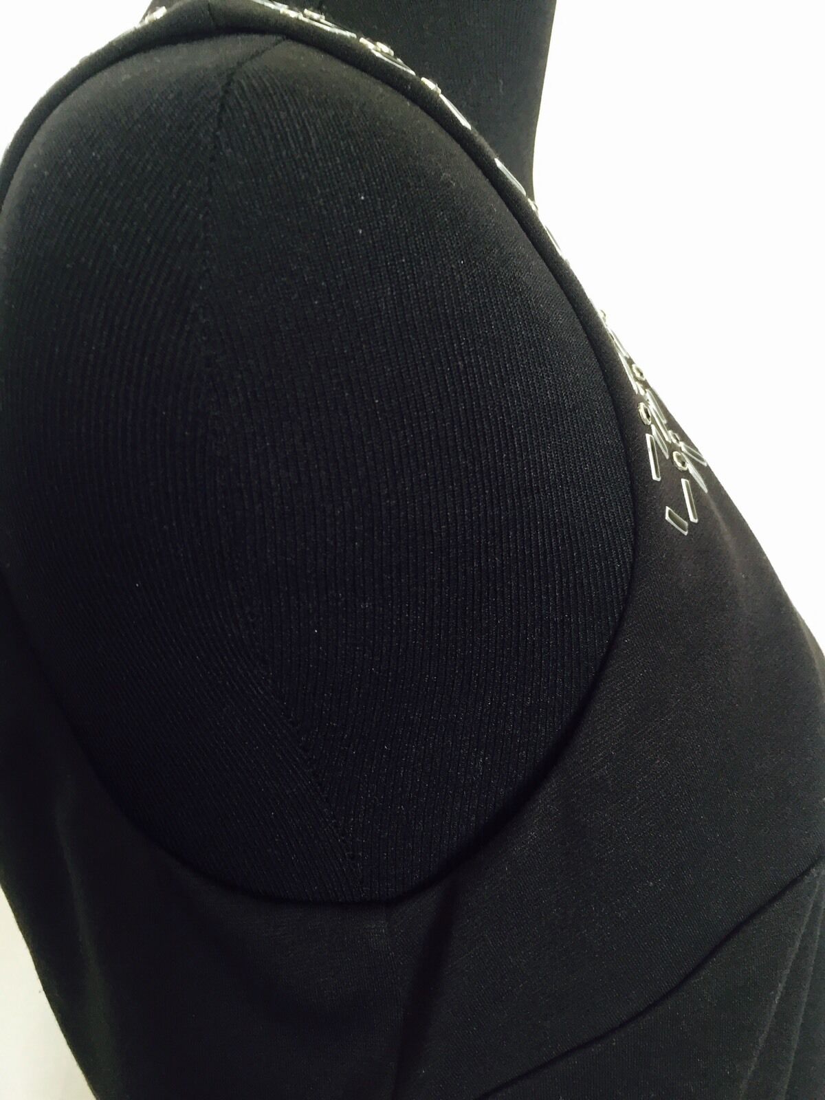 Catherine Malandrino Black Dress . NWT Size 2 Retail $138 Price $49