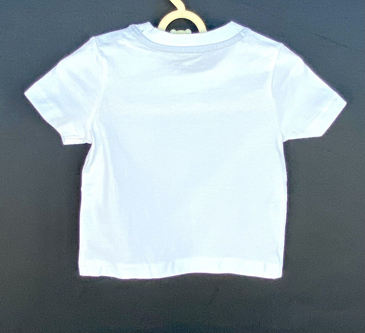 Janie And Jack Yacht Tee Shirt Soft 6-12 M Retail $29 Price $21.50 NEW