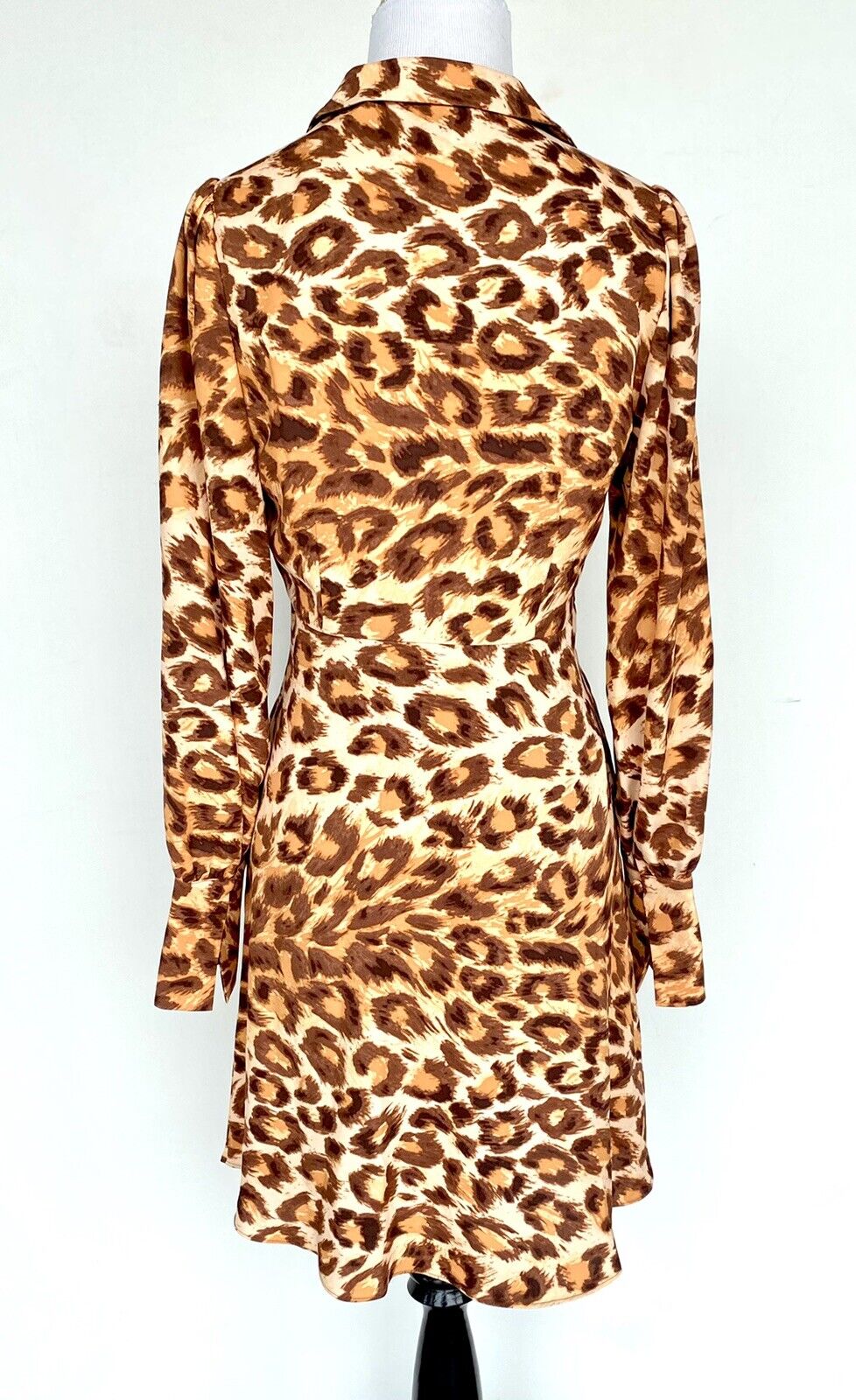 Kate Spade Panthera Dress. NWT Retail $378 Price $155 Size 4