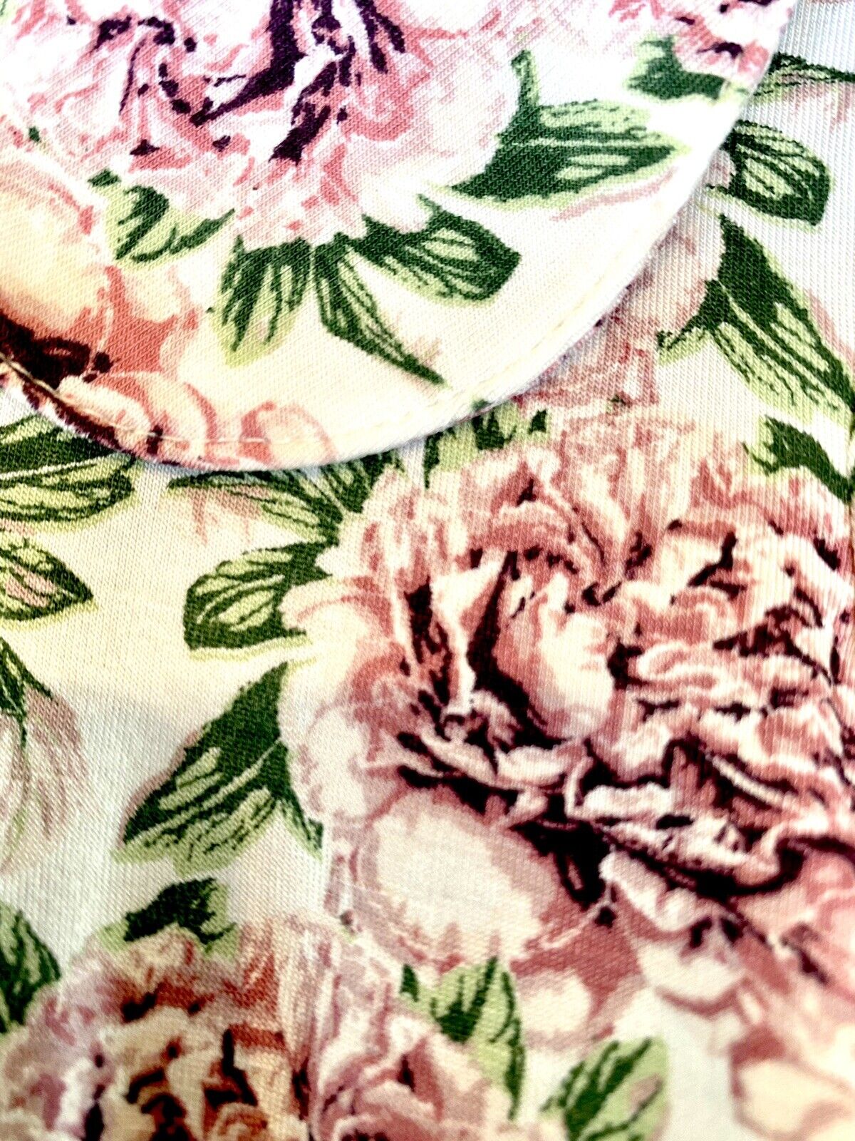 Kate Quinn Bamboo Peter Pan Collar Dress & Bloomers Retail $46 Price $36 18-24 M