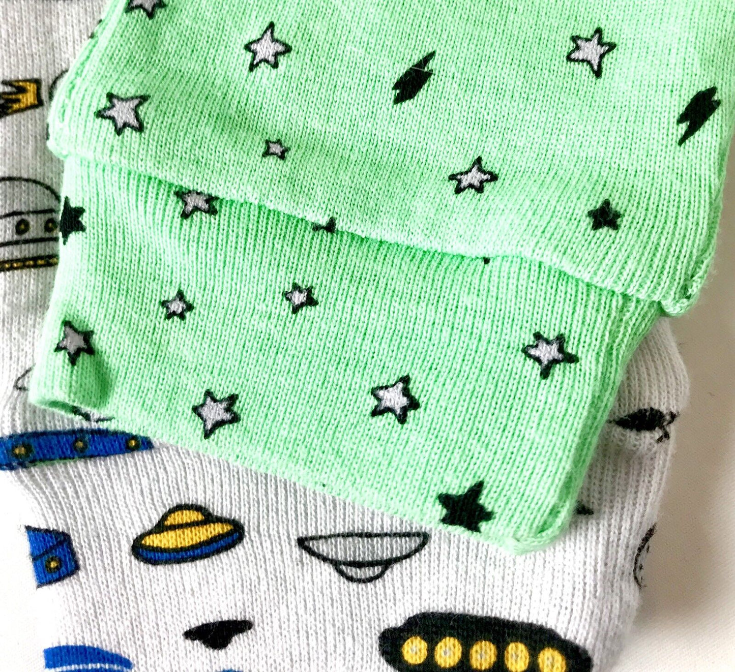 Rosie Pope 2 Set Baby Boy Pants Size 6-9 Months. NWT Retail $16 Price $12