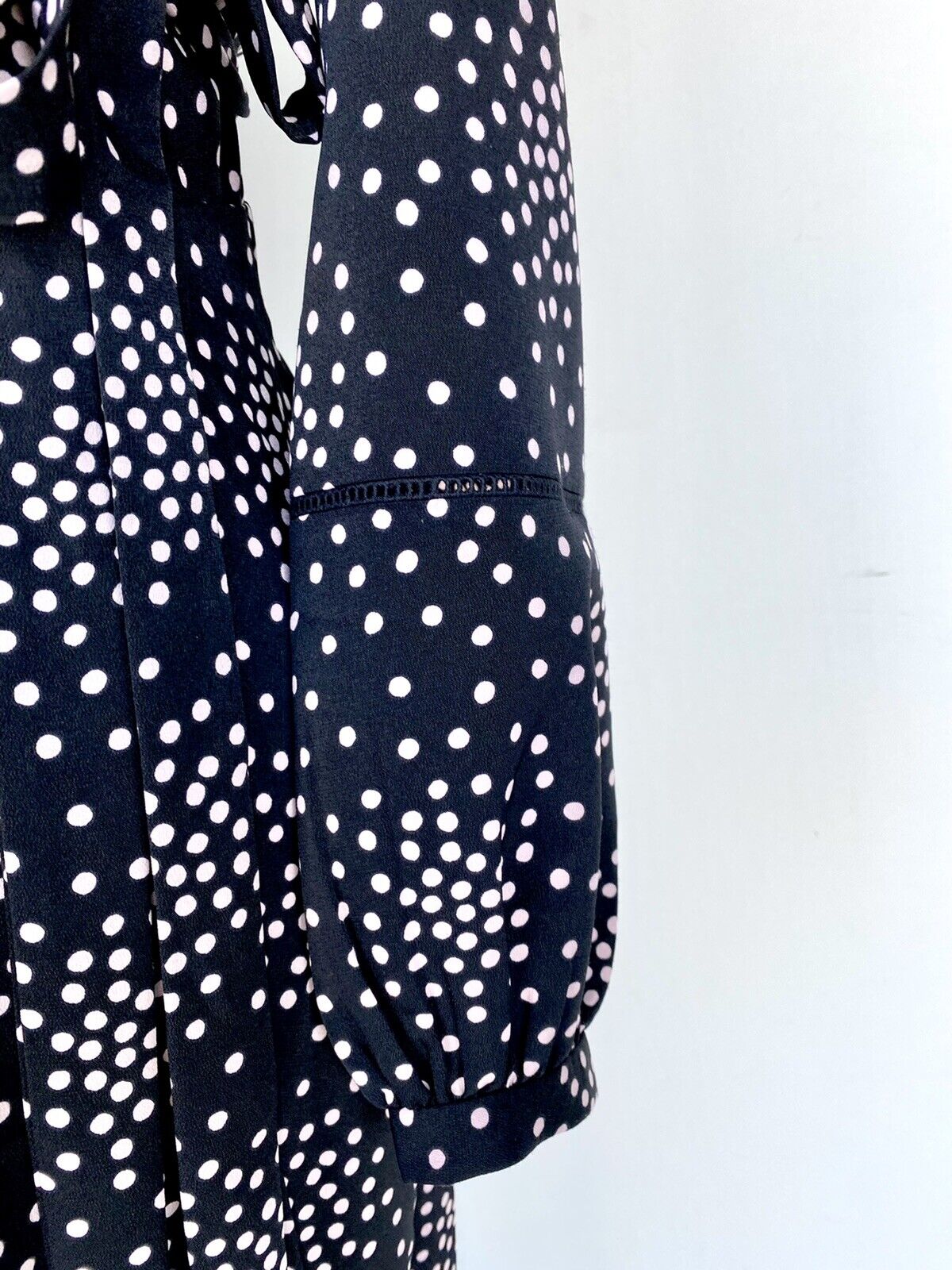 Kate Spade Festive Confetti Wrap Dress. NWT Retail $299 Price $198 Size 0