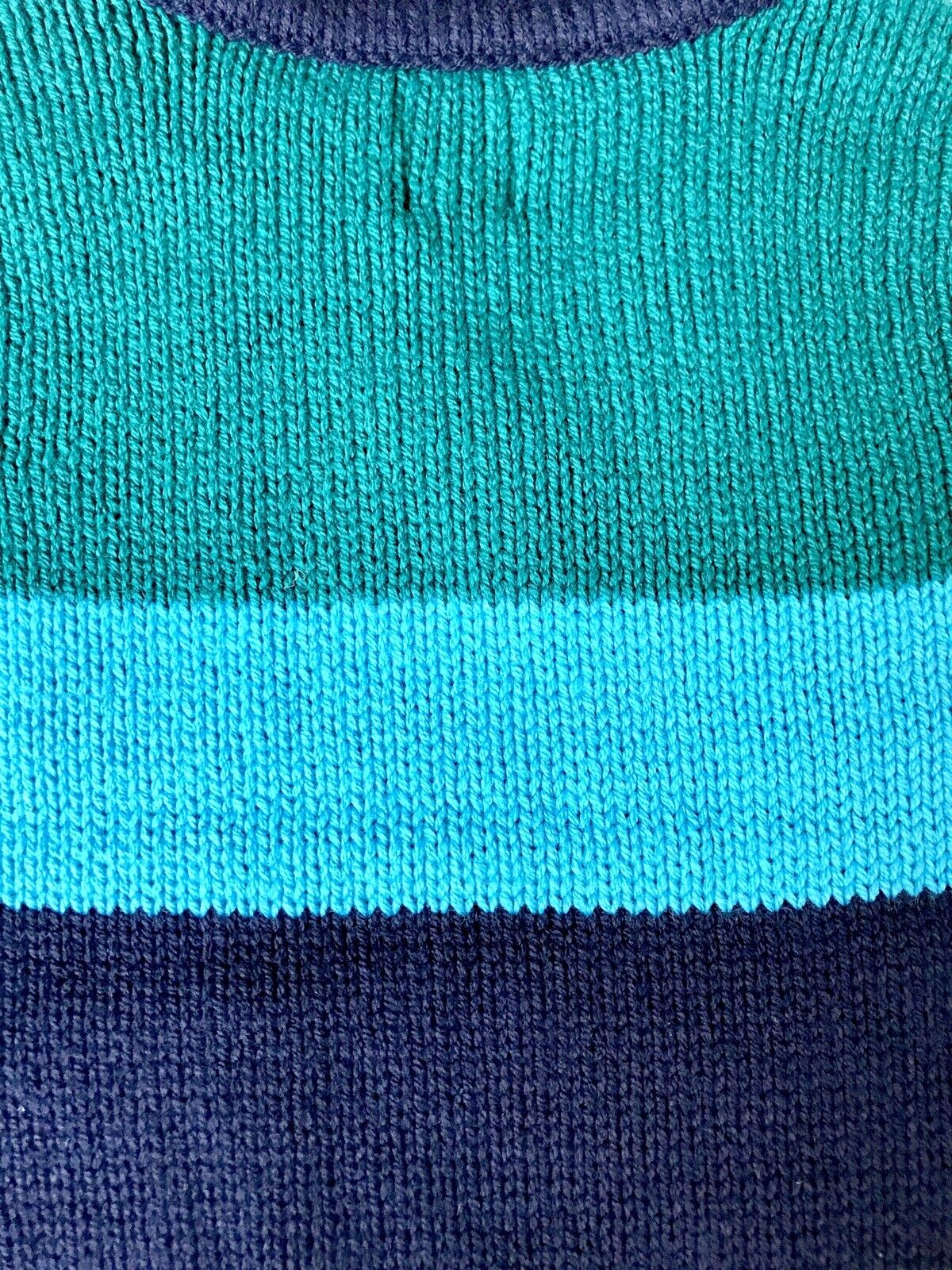 Tea Knitted Cable Vest. Age 6-9 M NWT Retails $45.50 Price $24