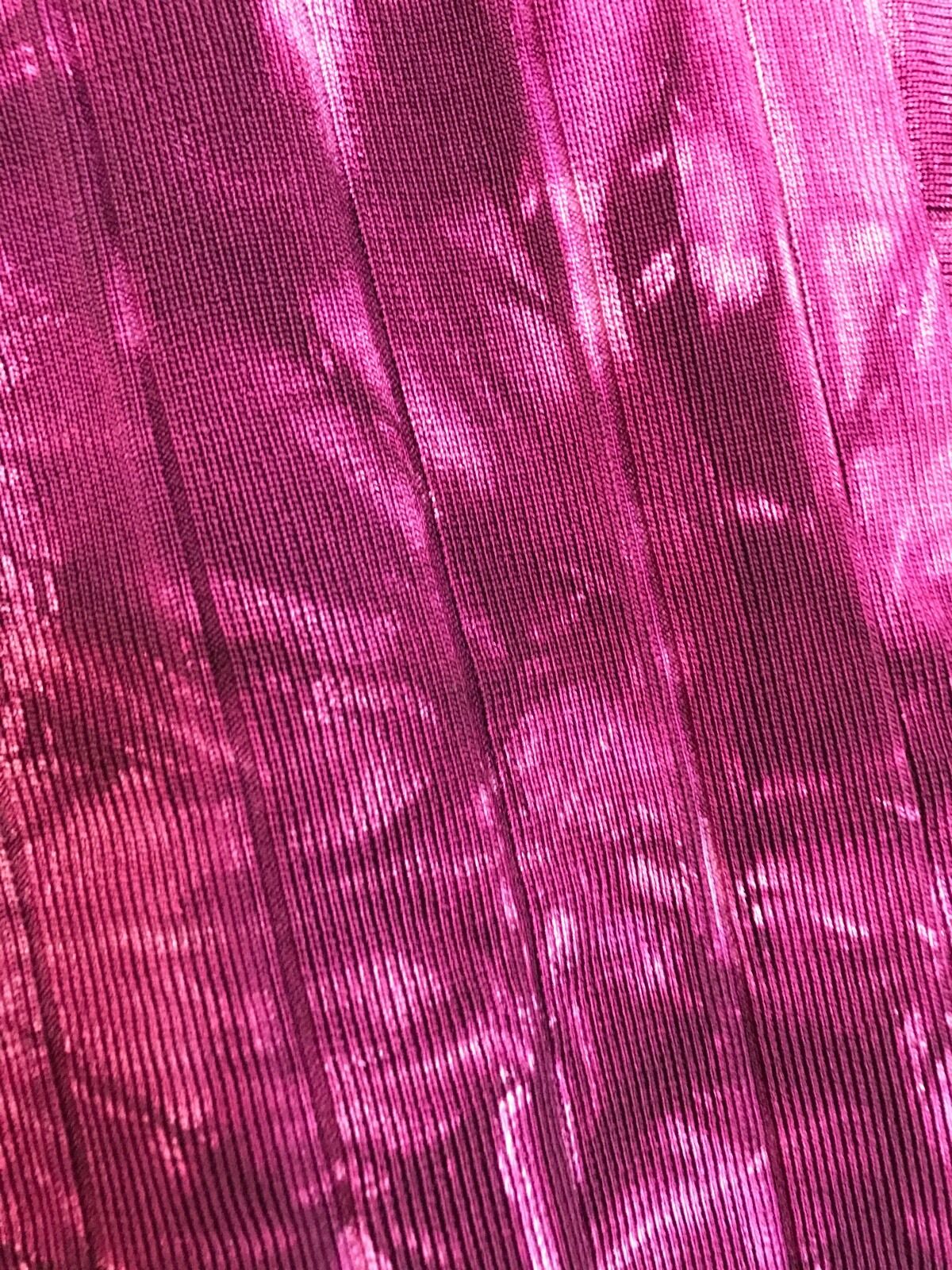 Stretta Bodycon Stretch Bandage Skirt. S. NWT Retails $240 Price $60