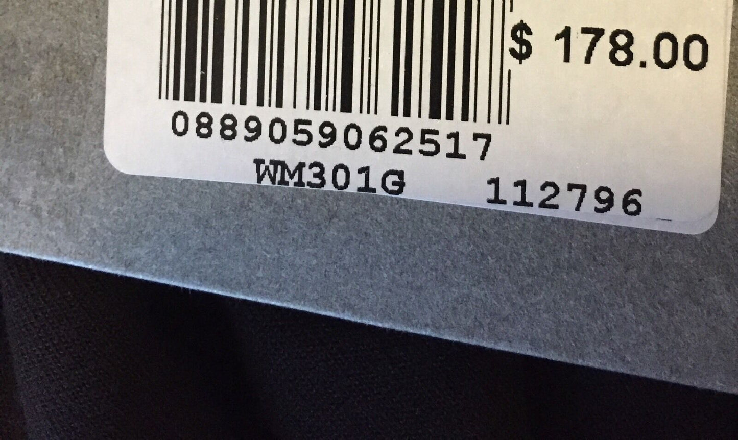 AllSaints Simmo Black Tassel Top NWT Retail $178 Price $58 Size S All Saints