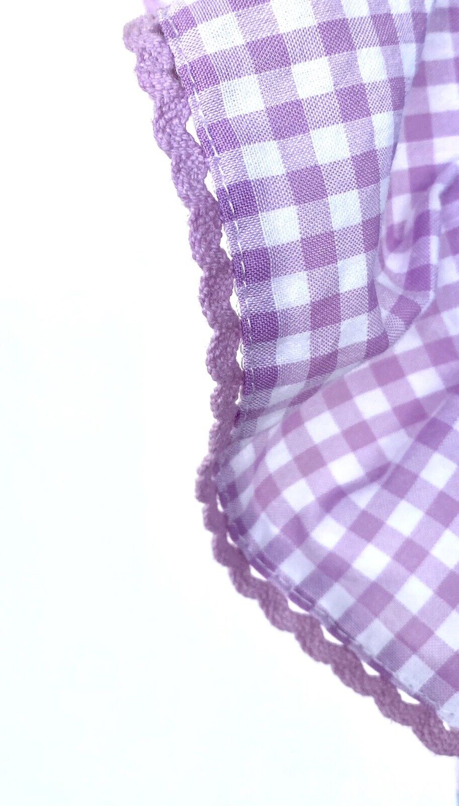 J Marie embroidered Oakley MIDI Dress size S Retail $140 Price $70 Gingham