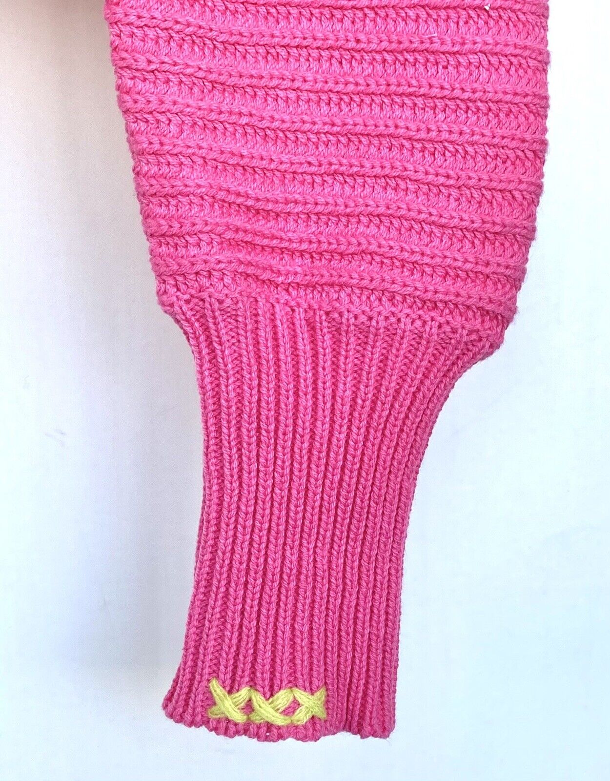 J Marie Kylie Sweater Oversized size M Retail $114 Price $56