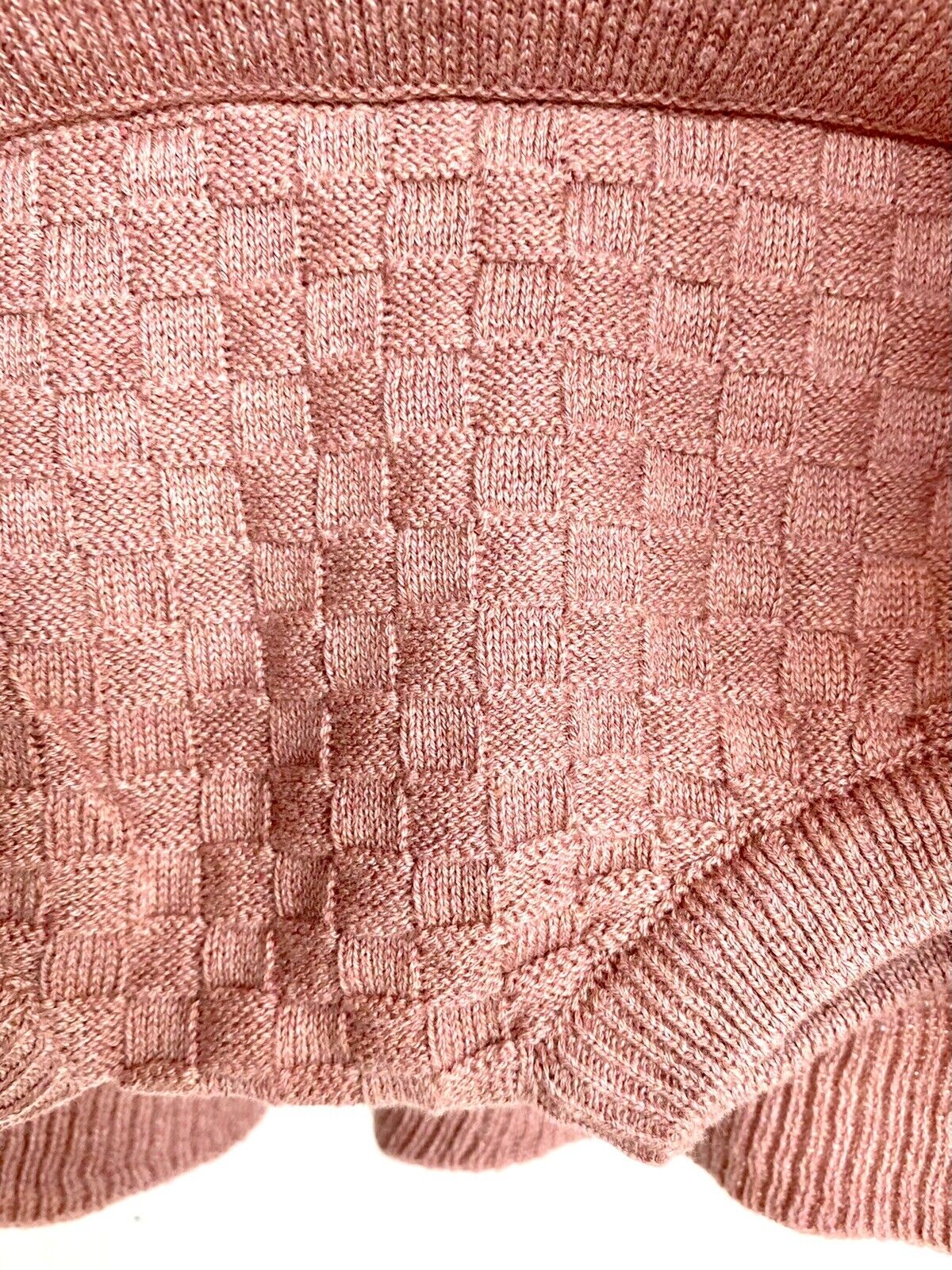 Kate Quinn 100% Organic Cotton Knit Bloomer Retail $44 Price $22 3-6 M