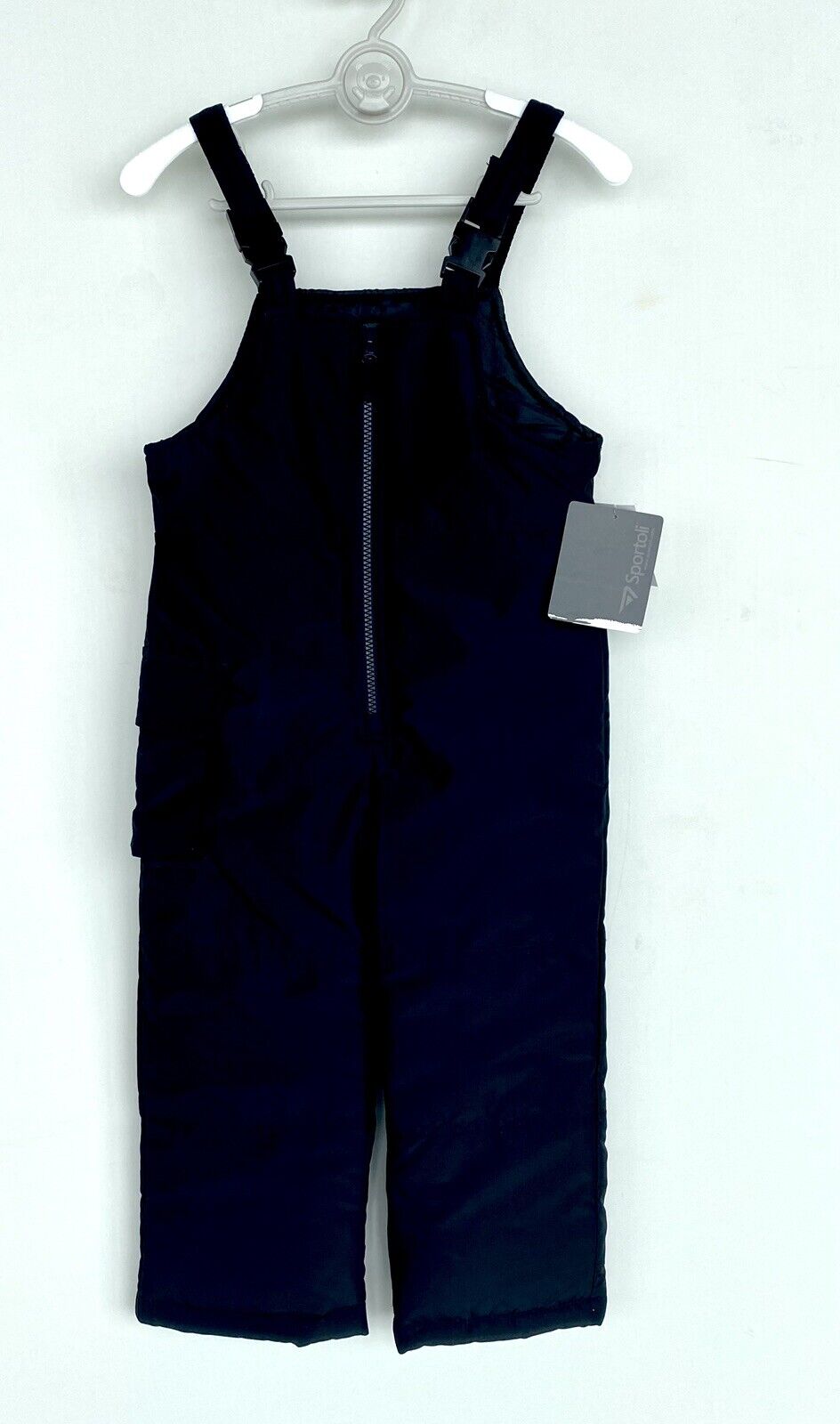 Sportoli girls snow ski pantsuit age 4 Retail $69.99 Price $49 NEW