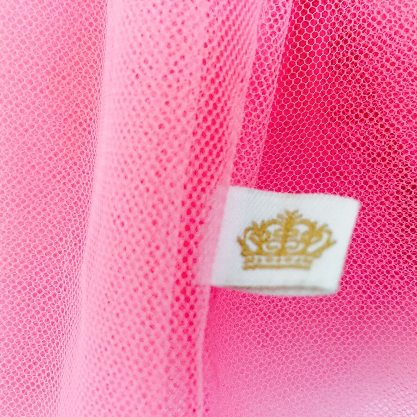 Rosie Pope Baby Pink Bow Tutu With Attached Knickers. Retail $28 NWT 18 M $18