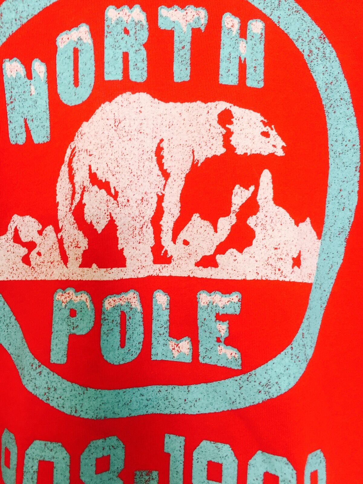 Peek Little Peanut Red Long Sleeve Top NWT. 6 -12 Months. Price $ 14