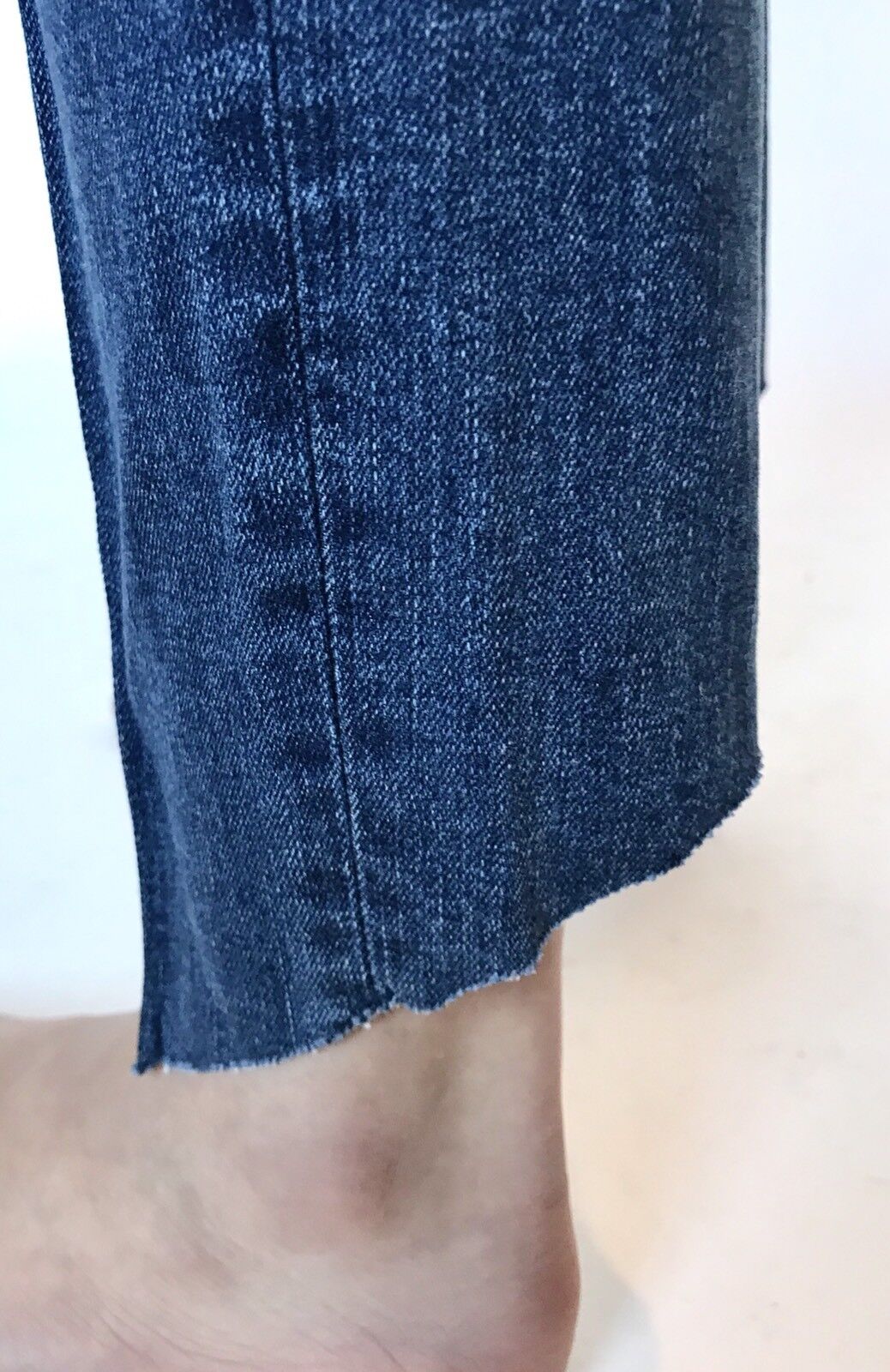 Rag & Bone Manson High Rise Skinny Jean Sz 25 Retail $225 Price $99  NWT